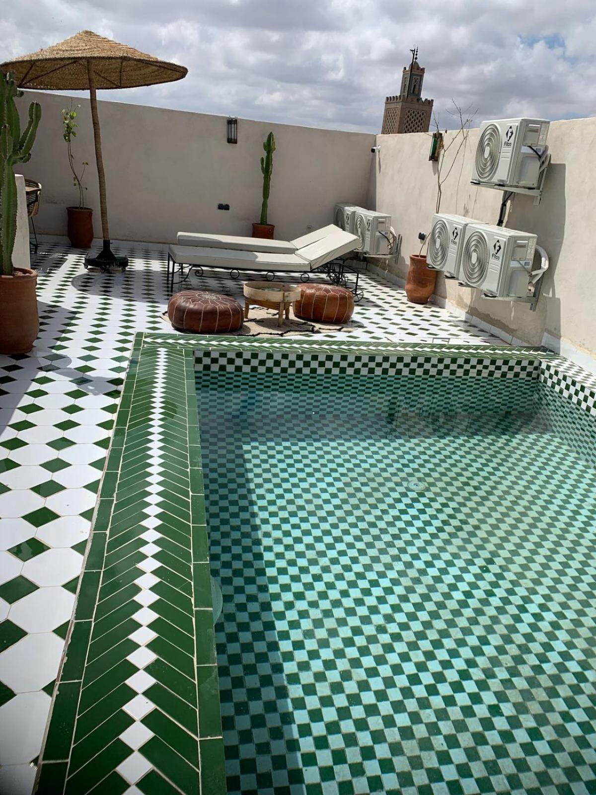 Nowara Marrakech Marrakesh