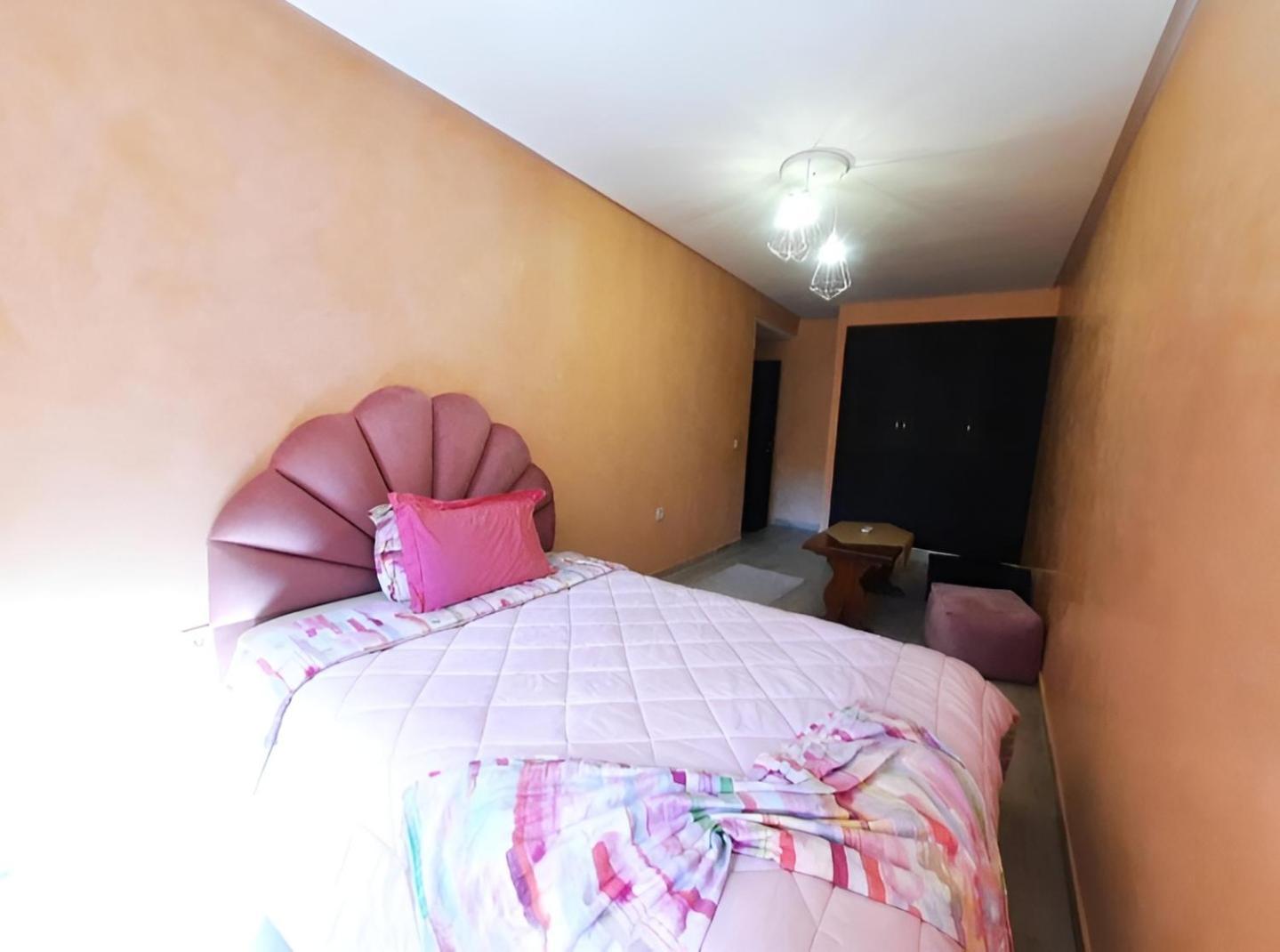 Apartment Majorelle-Duplex Luxe Avec Terrasse Tropicale Privee A 300M Du Jardin