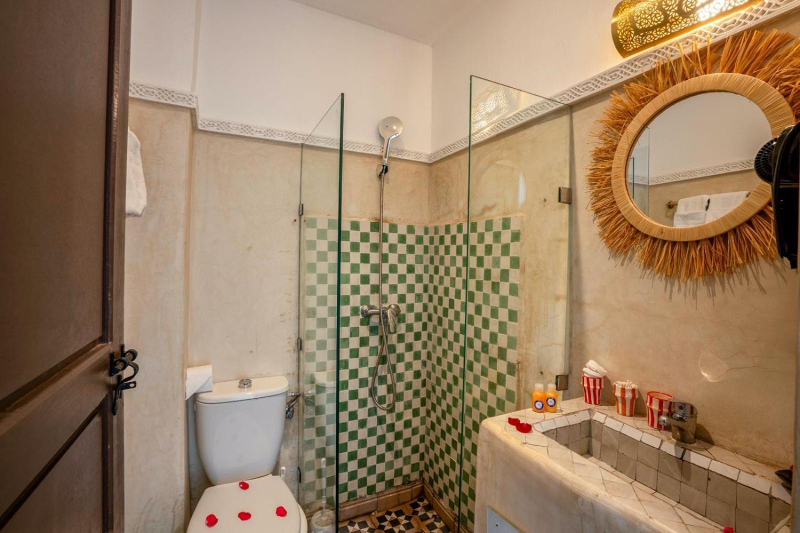 Nowara Marrakech *