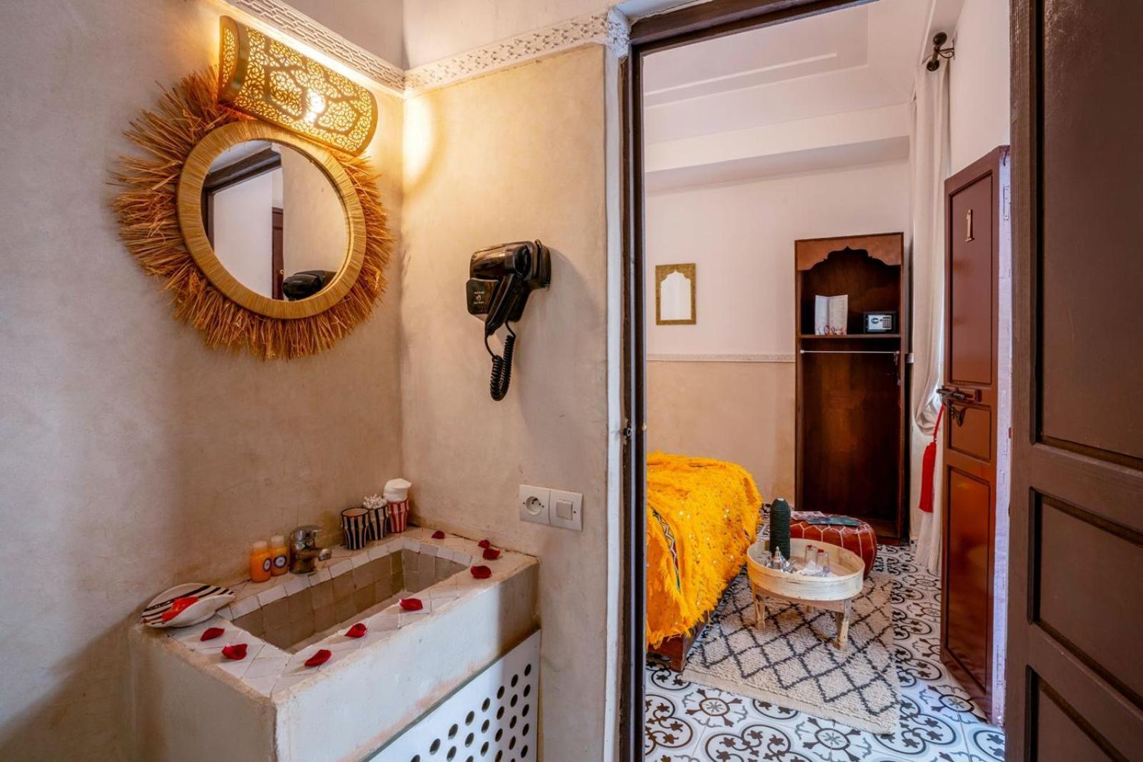 Riad Nowara Marrakech *
