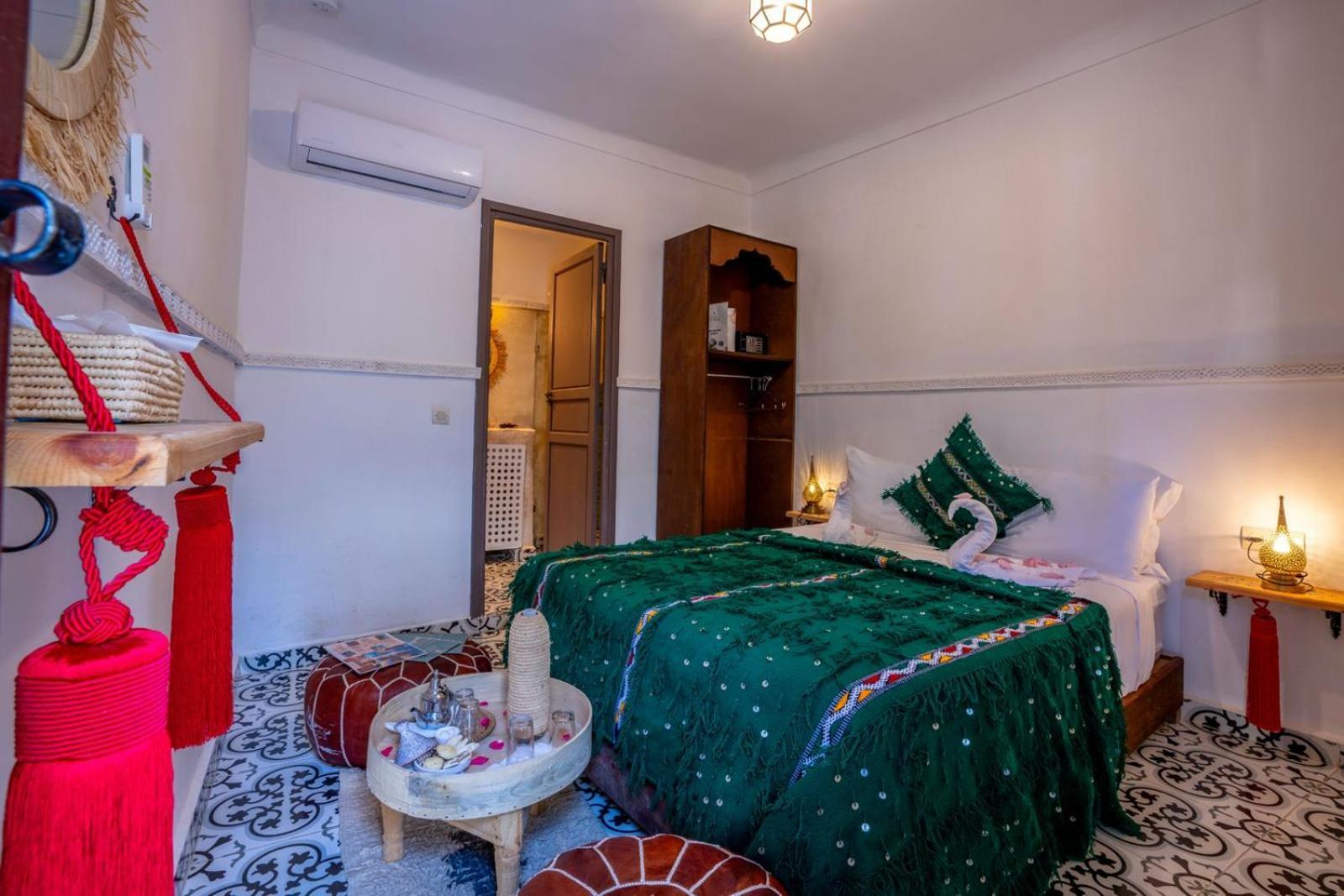 Riad Nowara Marrakech