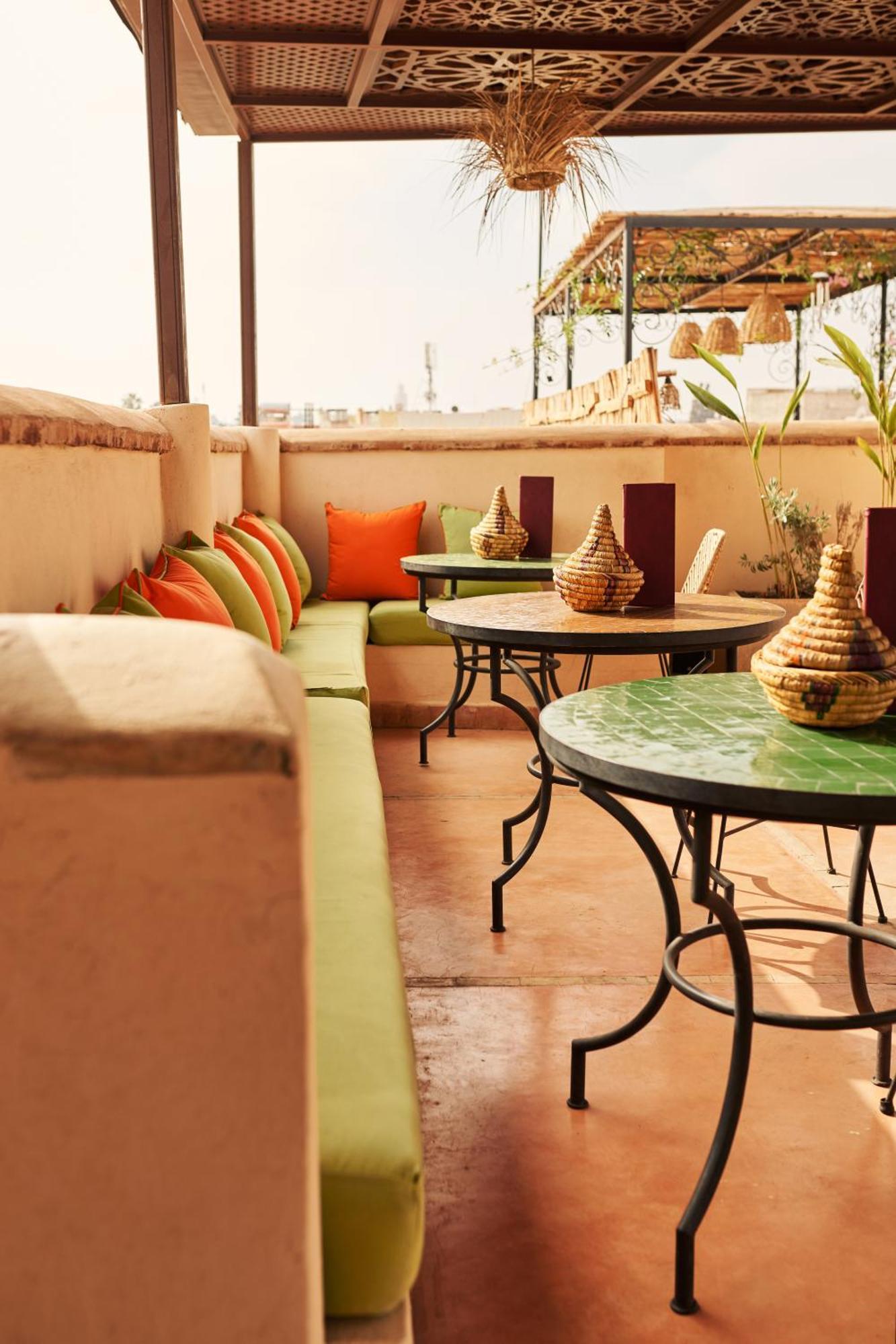 Riad Charai