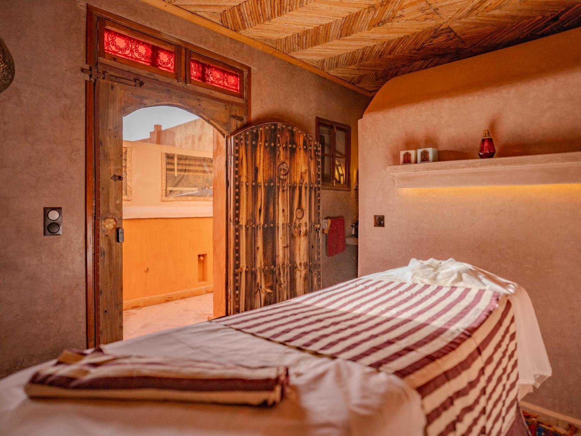 Riad Mayan & Marraquexe