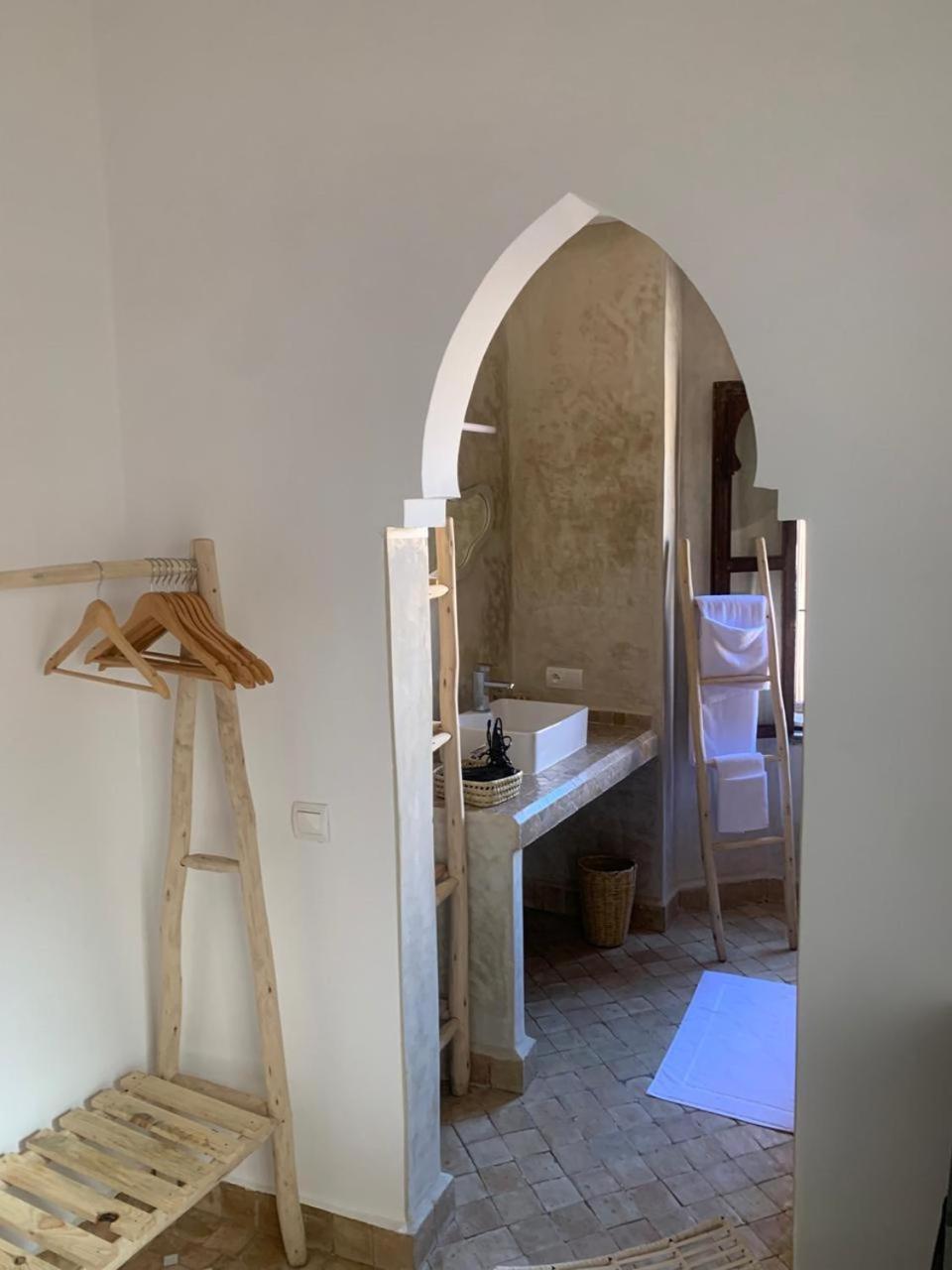 Le Soleil De Bahia Riad