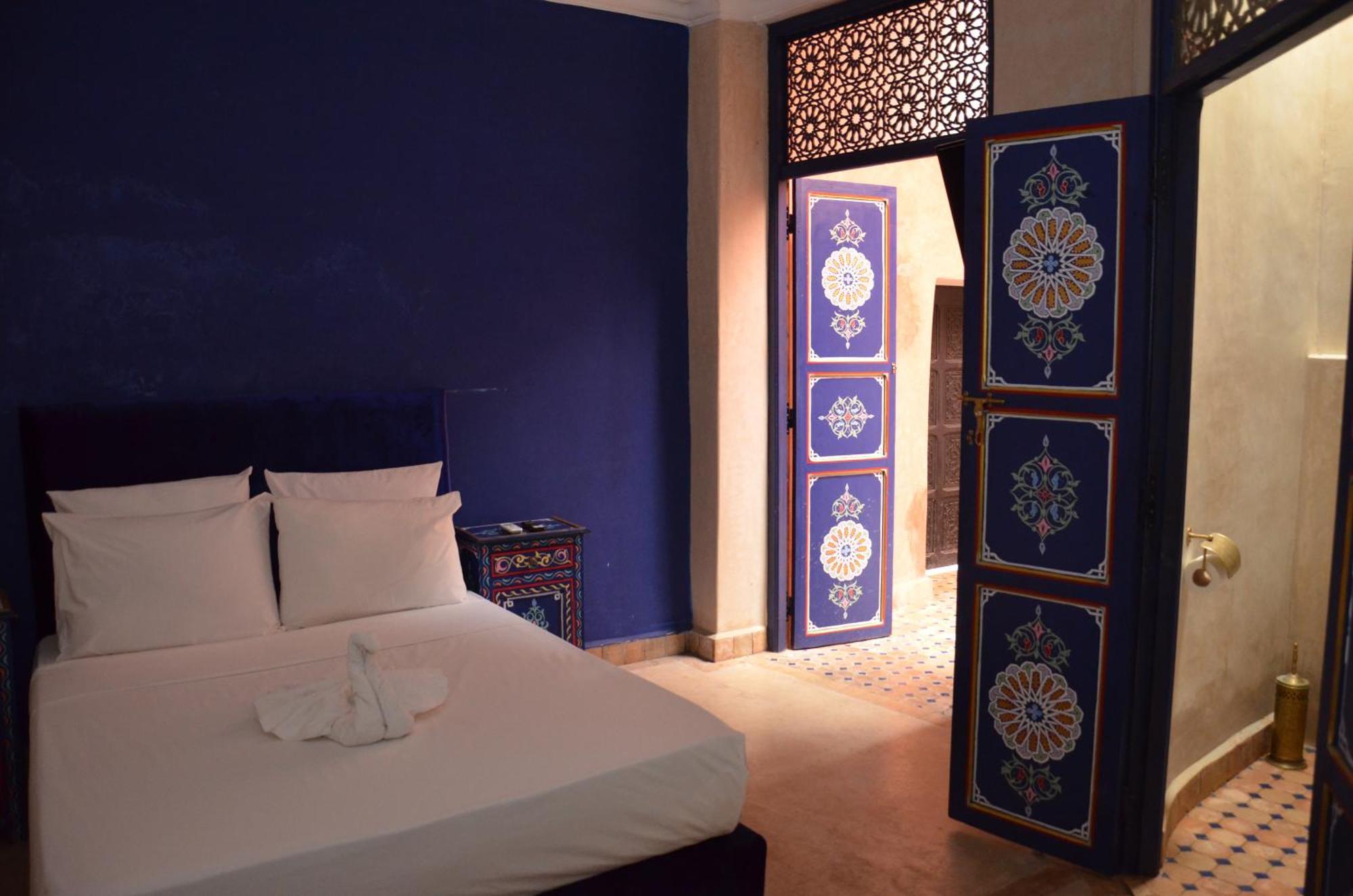 65 Marrakesh
