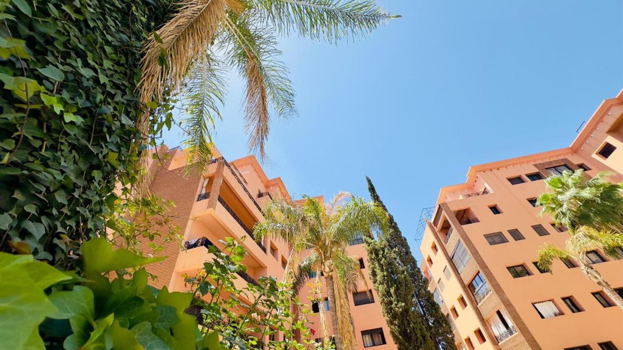 - Babylone Y - 1 Bedroom Marrakesh