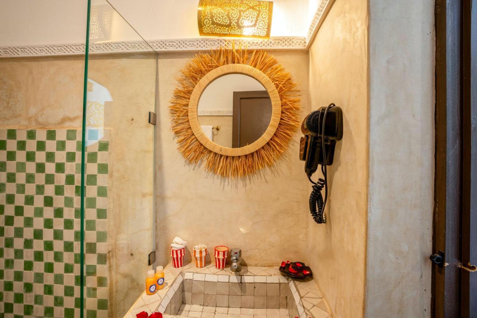 Riad Nowara Marrakech