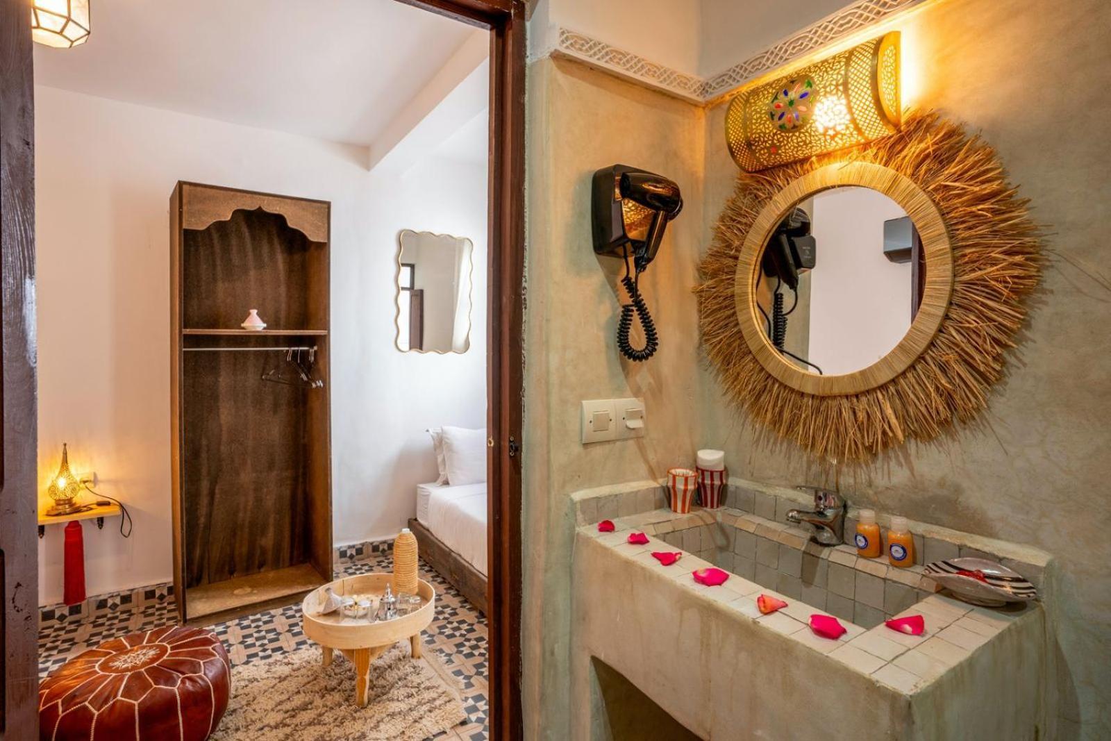 Nowara Marrakech *