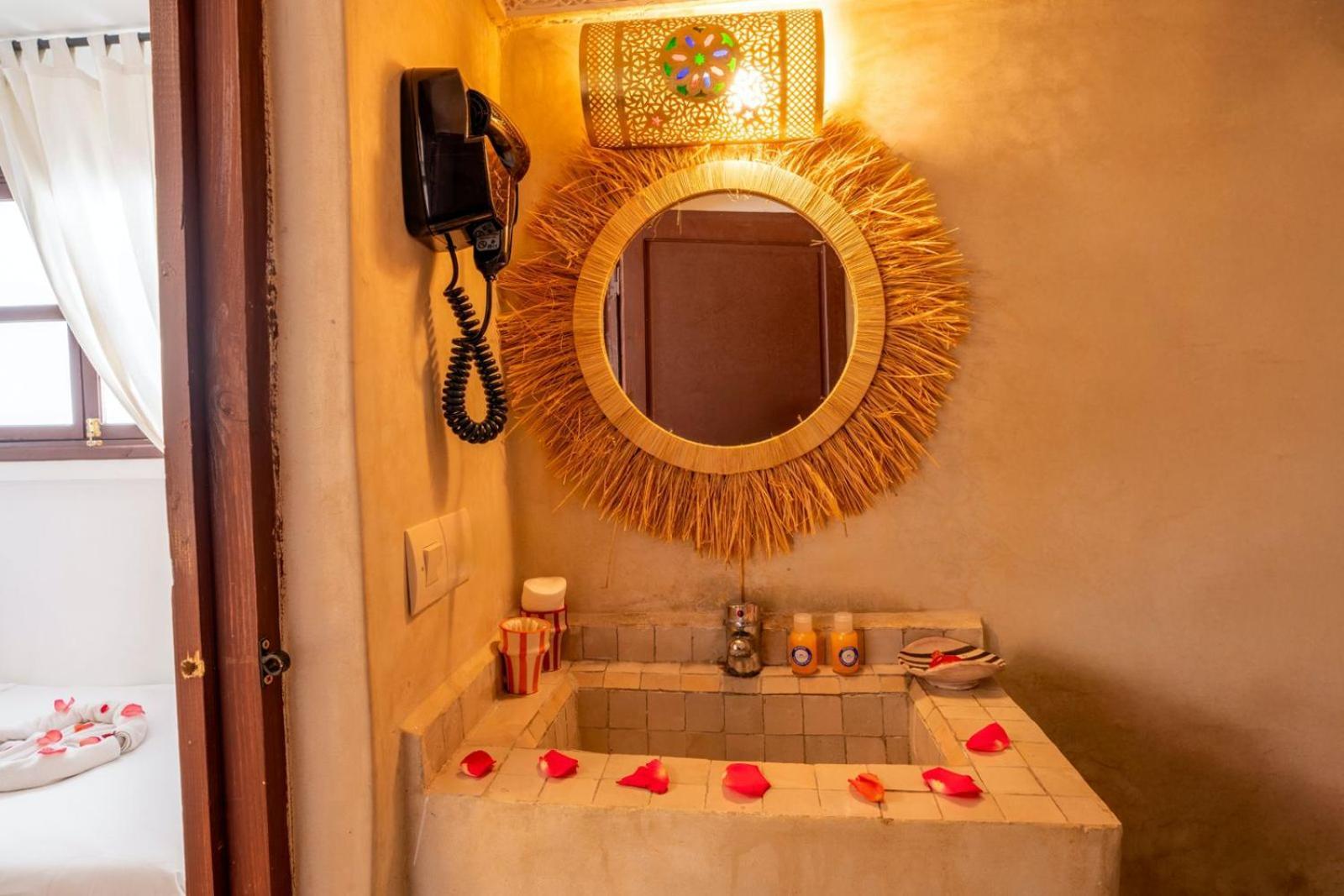 Riad Nowara Marrakech Marrakesh