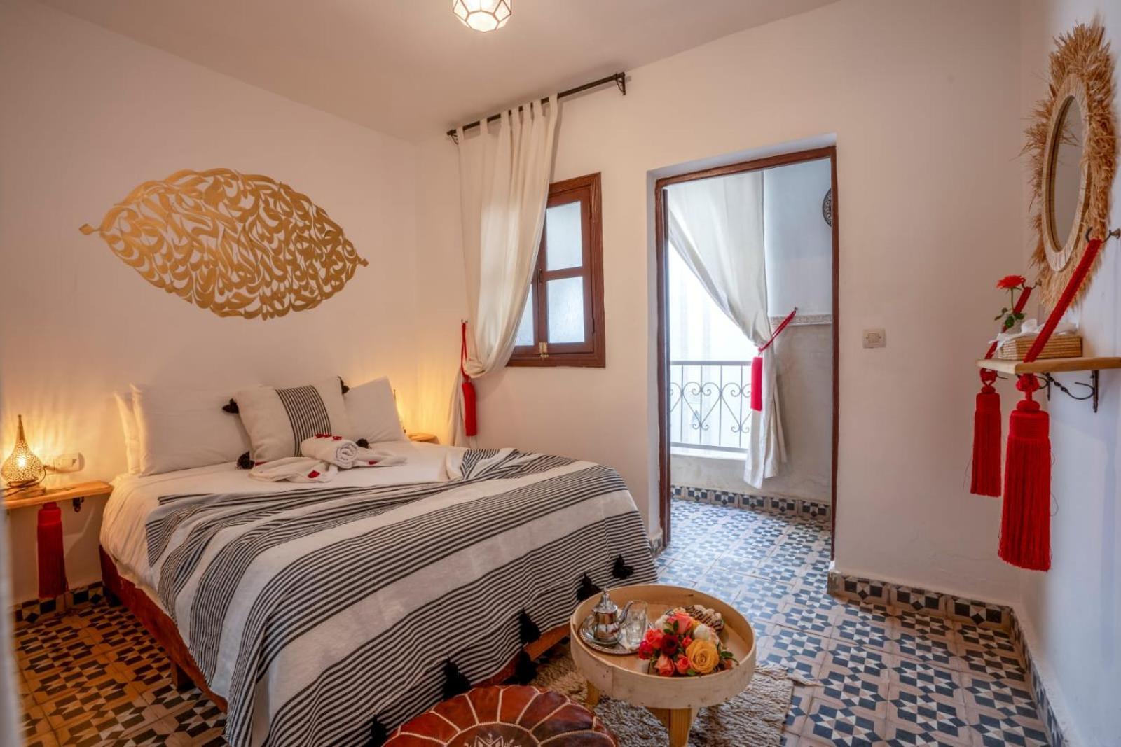 Nowara Marrakech Riad Marrakesh