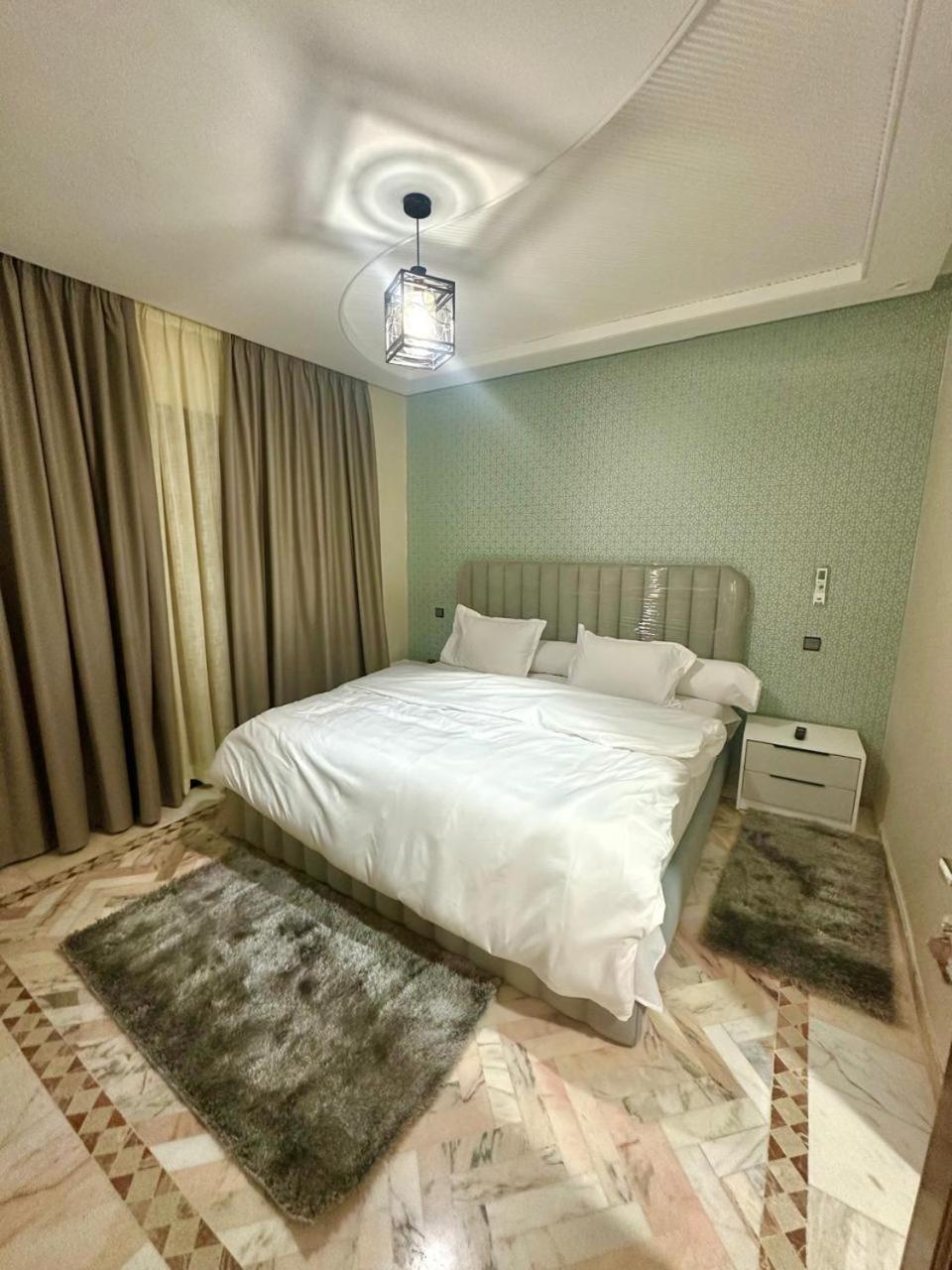 De Luxe Marrakech Targa Pousada