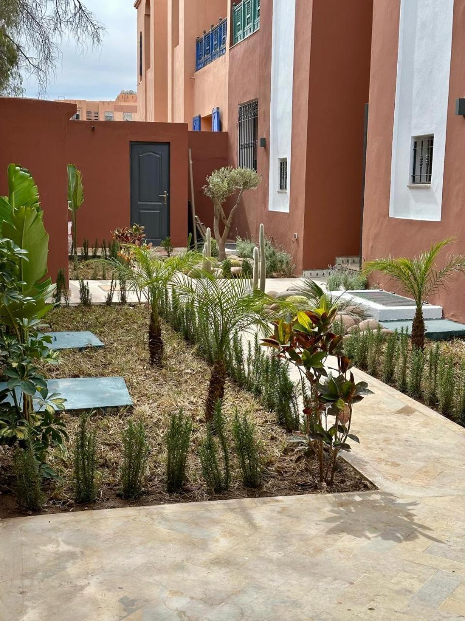 De Luxe Marrakech Targa Pousada Marraquexe