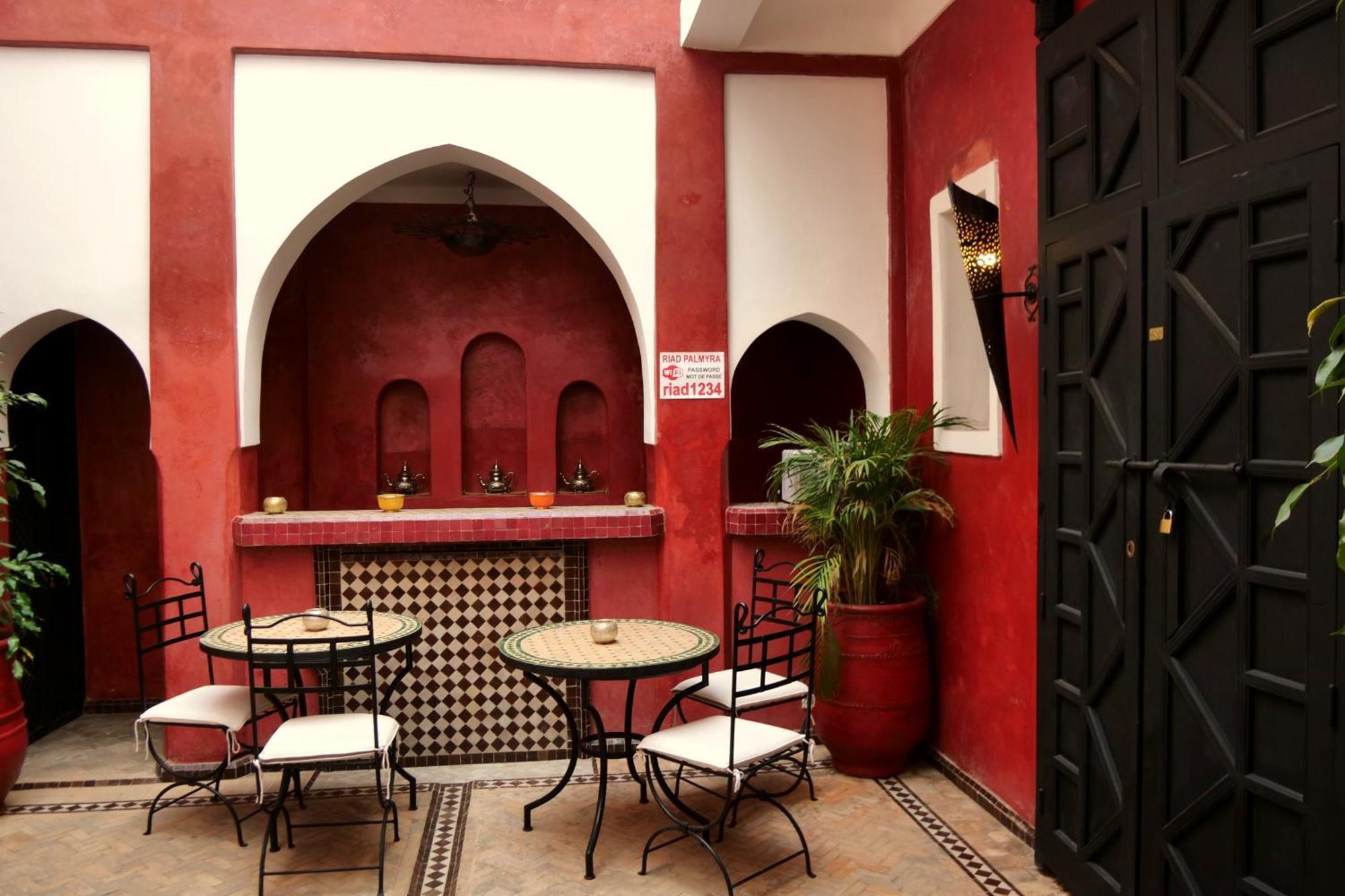 Riad 65