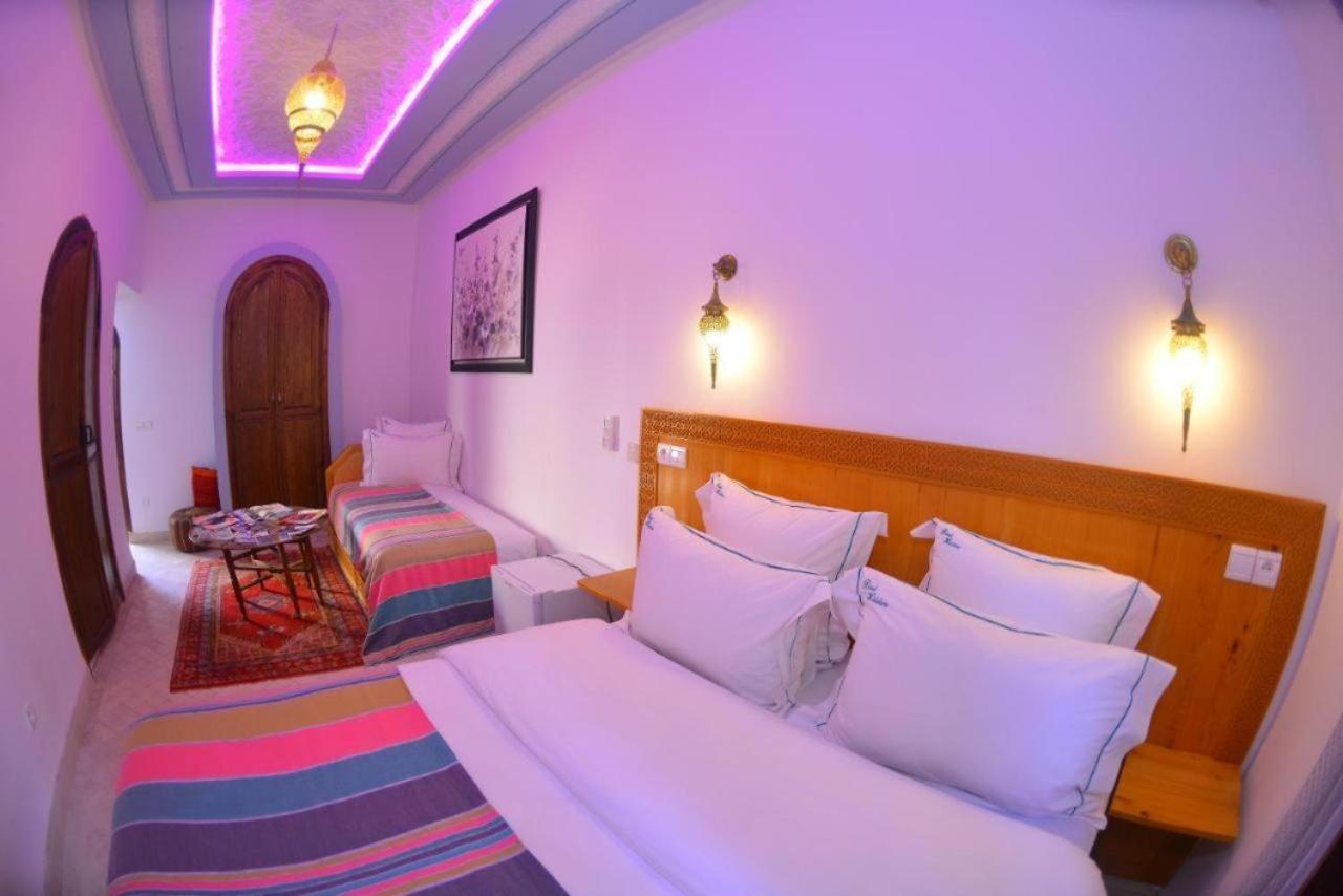 Hidden Guest house *