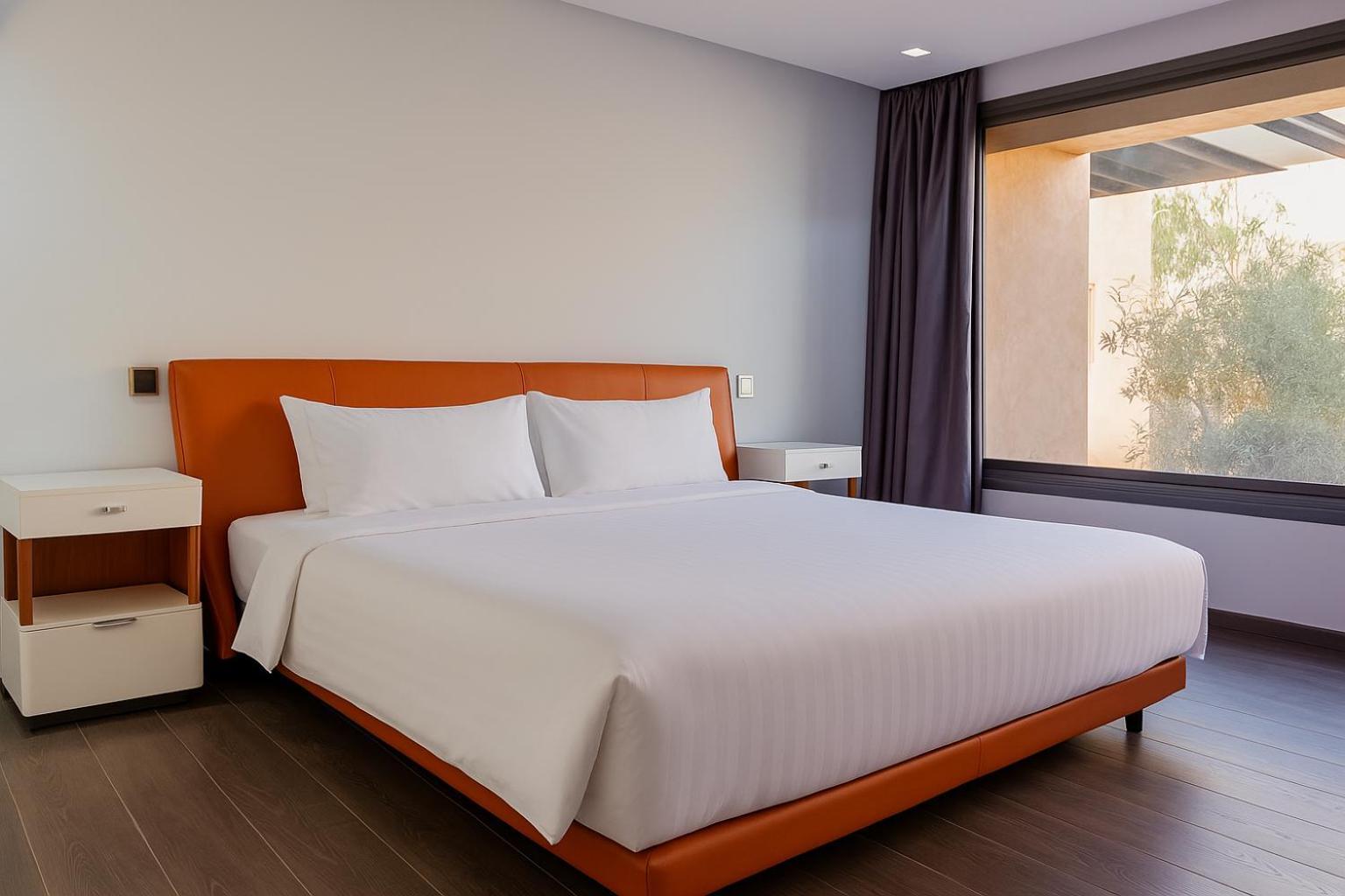 Apartment Lux 2br Loft - Oliver Palm *