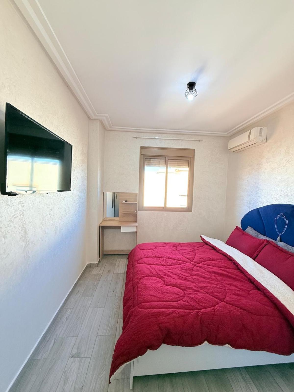 Apartment Mima Comfort *