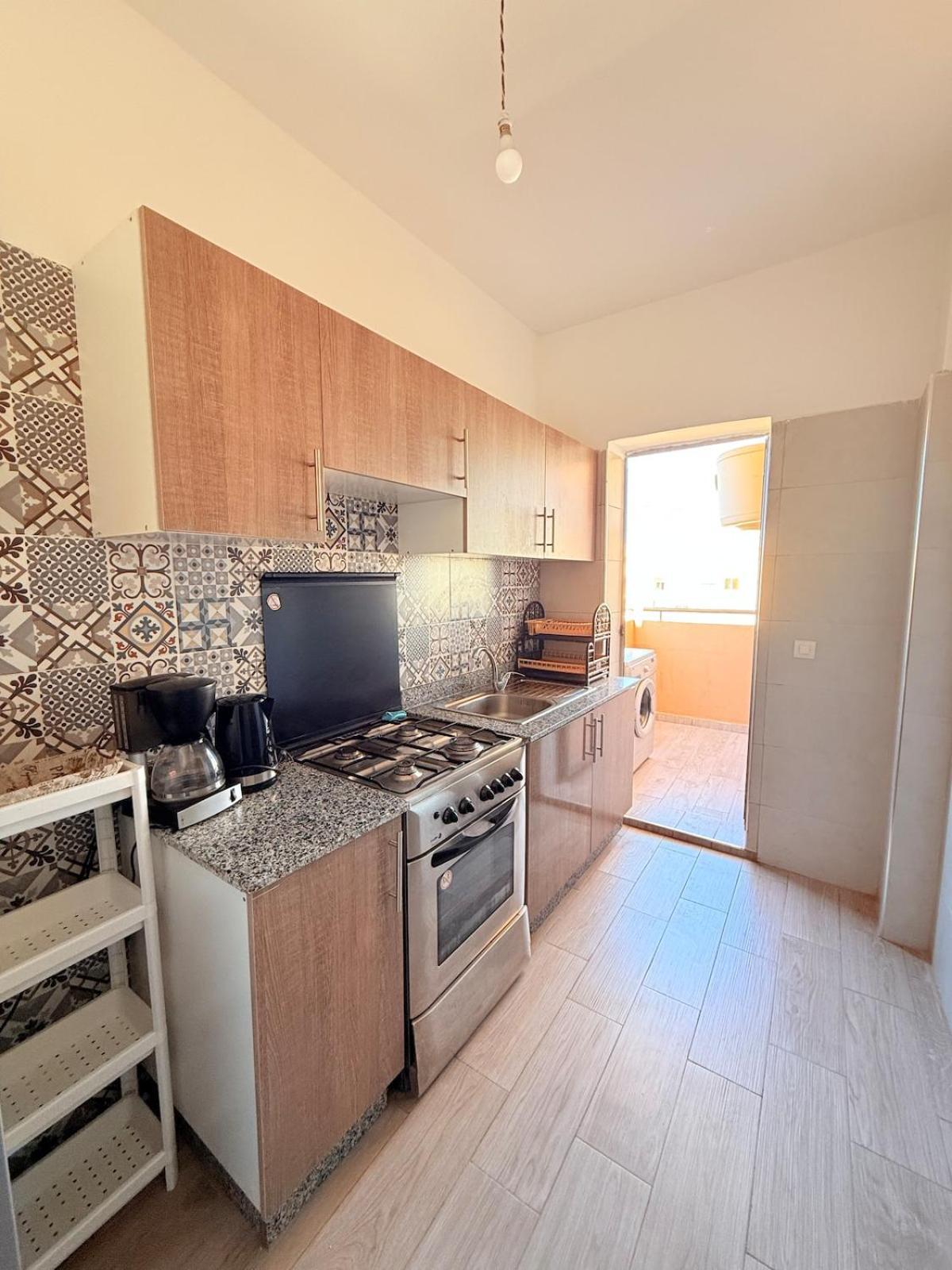 Mima Comfort Apartment
