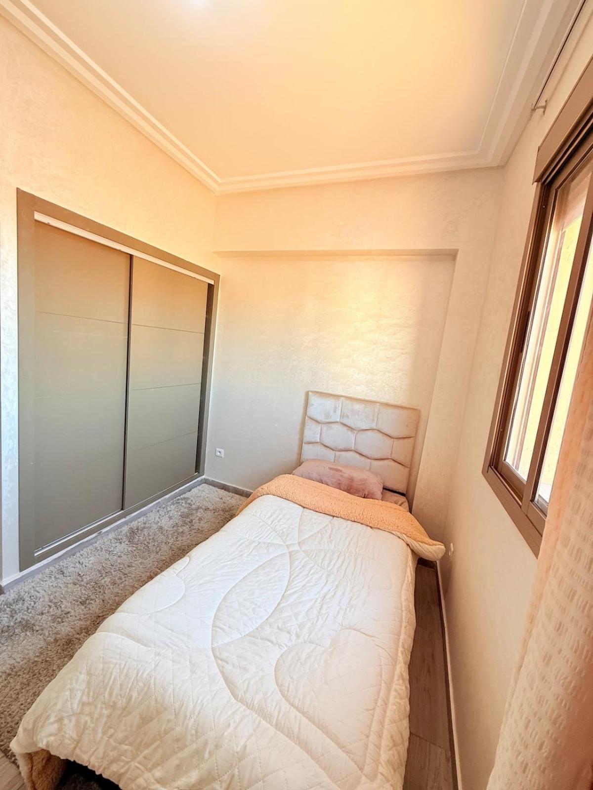 Mima Comfort Apartment *