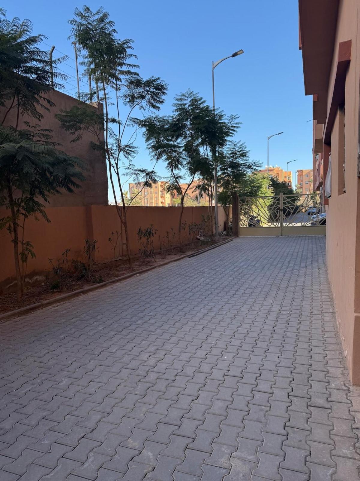 Mima Comfort Apartment Marrakesh