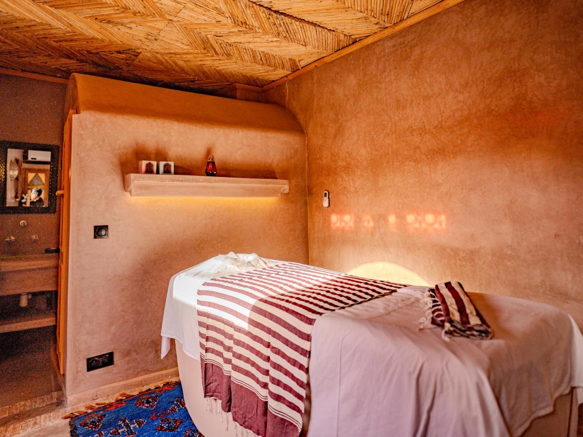 Mayan Heated Pool And Gym Villa Marrakesh