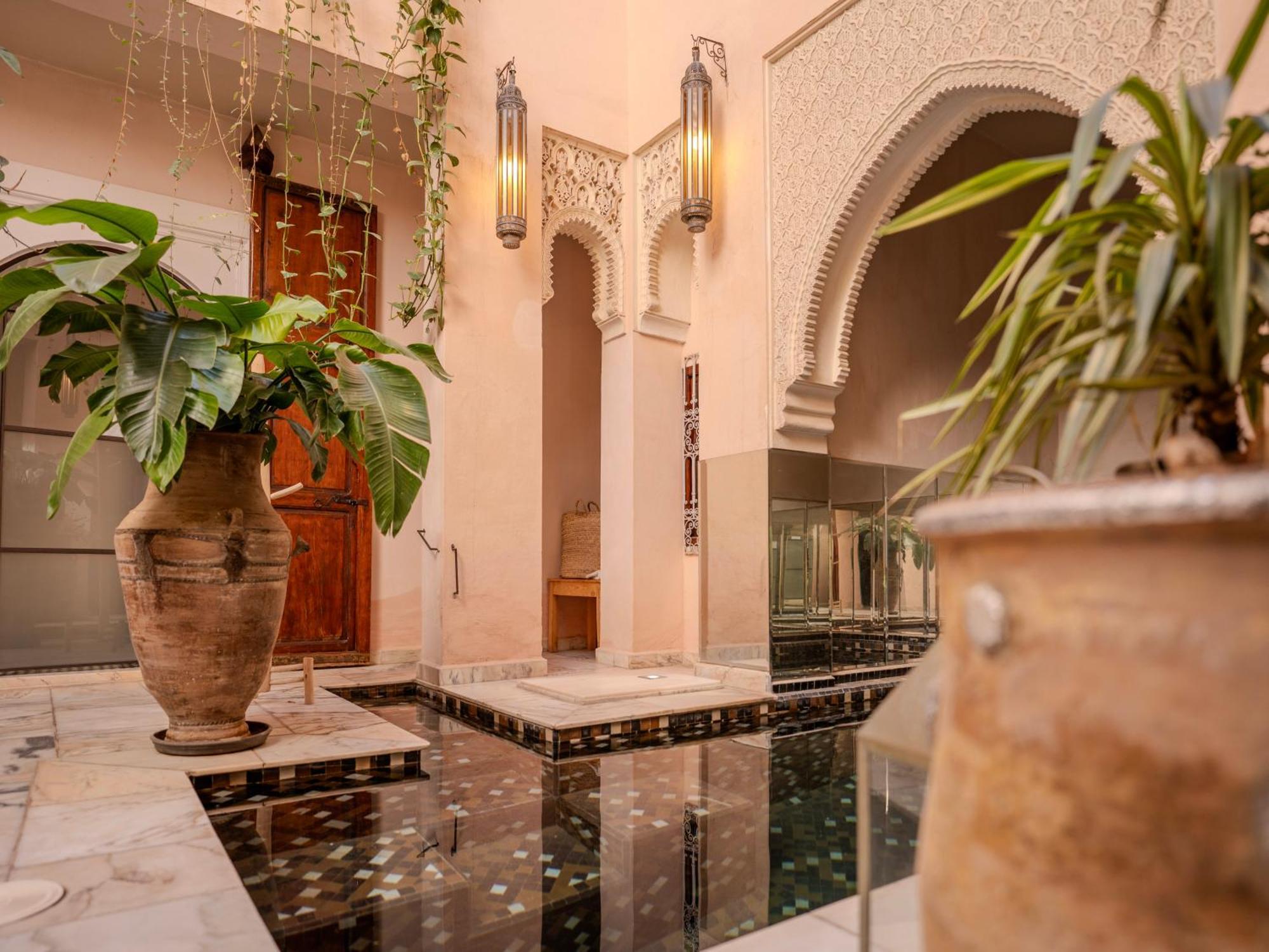 Mayan Heated Pool And Gym Villa *
