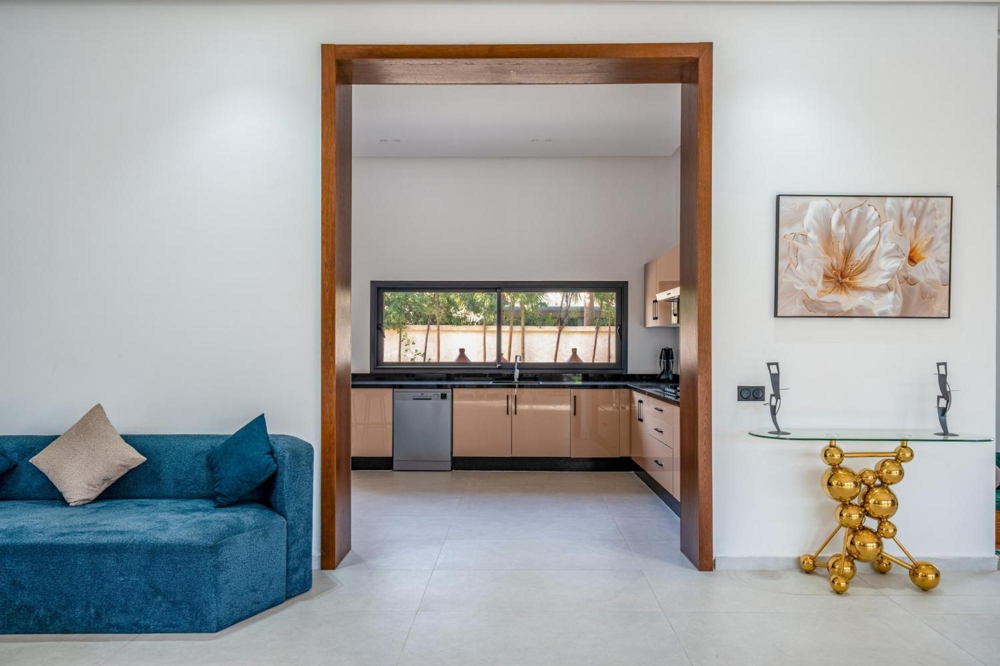 Villa Alia - Piscine - 4 Bedroom Ba - Wifi - Parking *