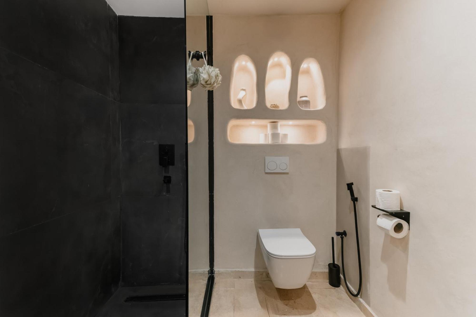 Chic With Pool And Gym In Gueliz Apartment