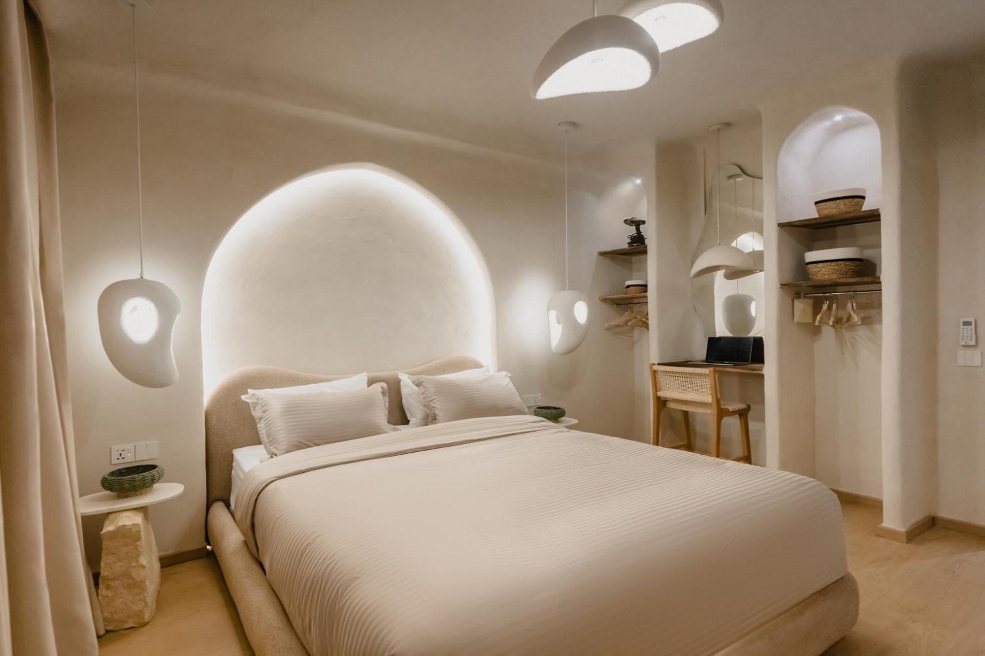 Chic With Pool And Gym In Gueliz Apartment *