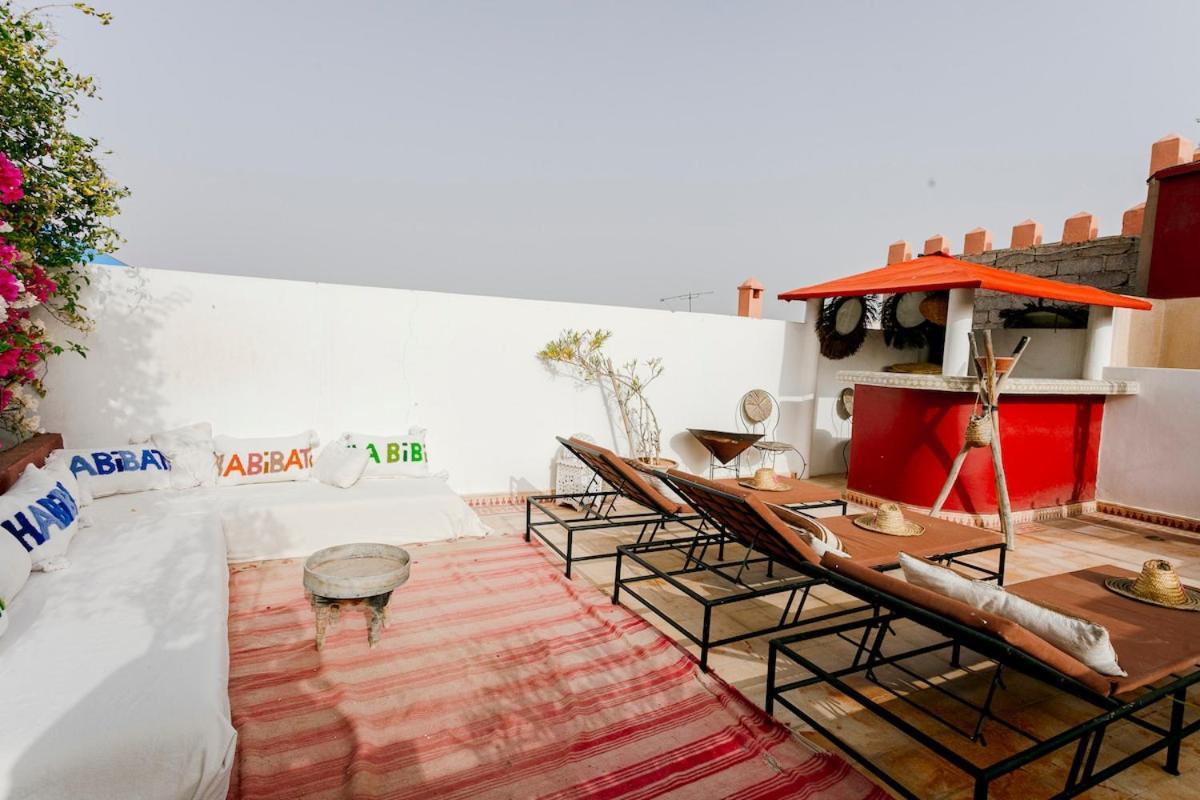 Casa de férias Lou, 5 Bedrooms, Private 12 P, Pool, Hammam *