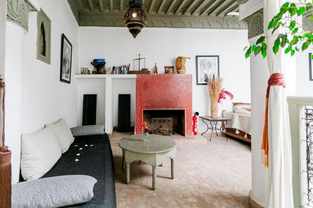 Casa de férias Lou, 5 Bedrooms, Private 12 P, Pool, Hammam *