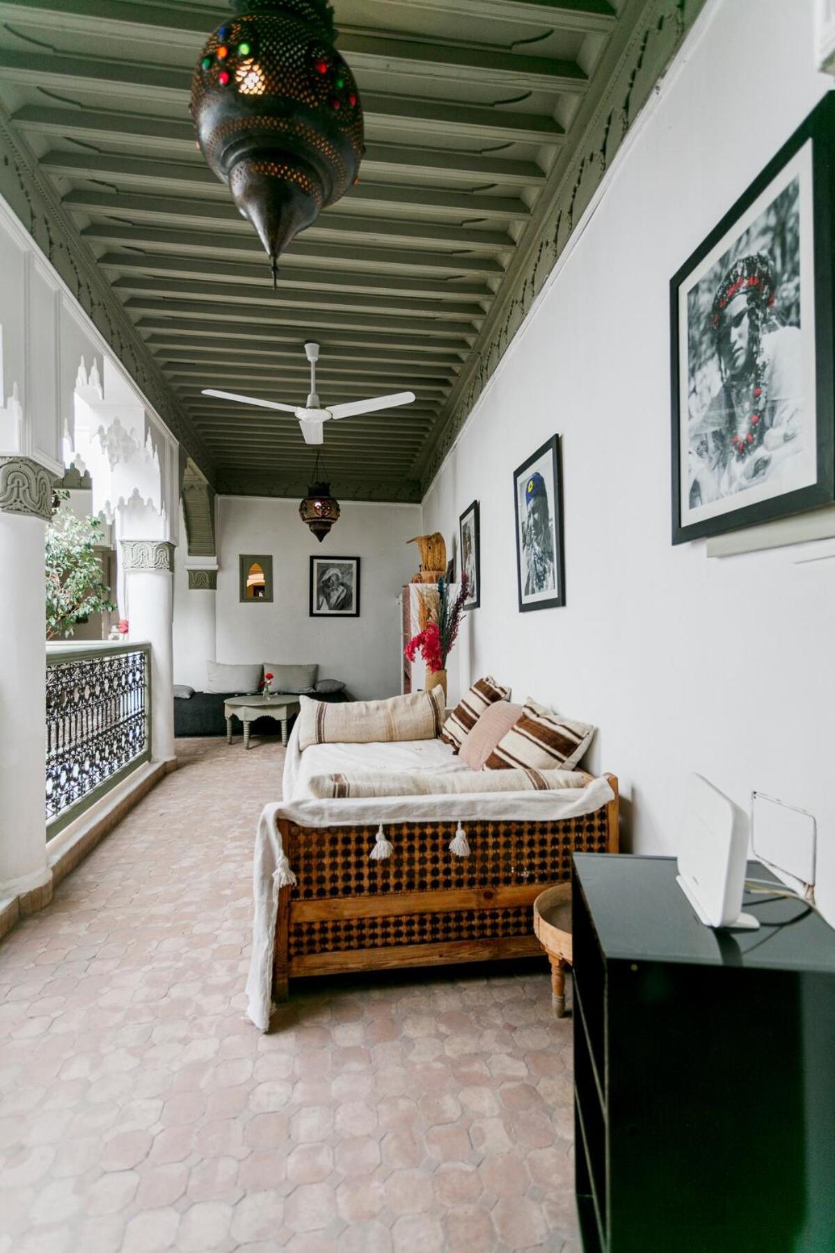 Casa de férias Lou, 5 Bedrooms, Private 12 P, Pool, Hammam *