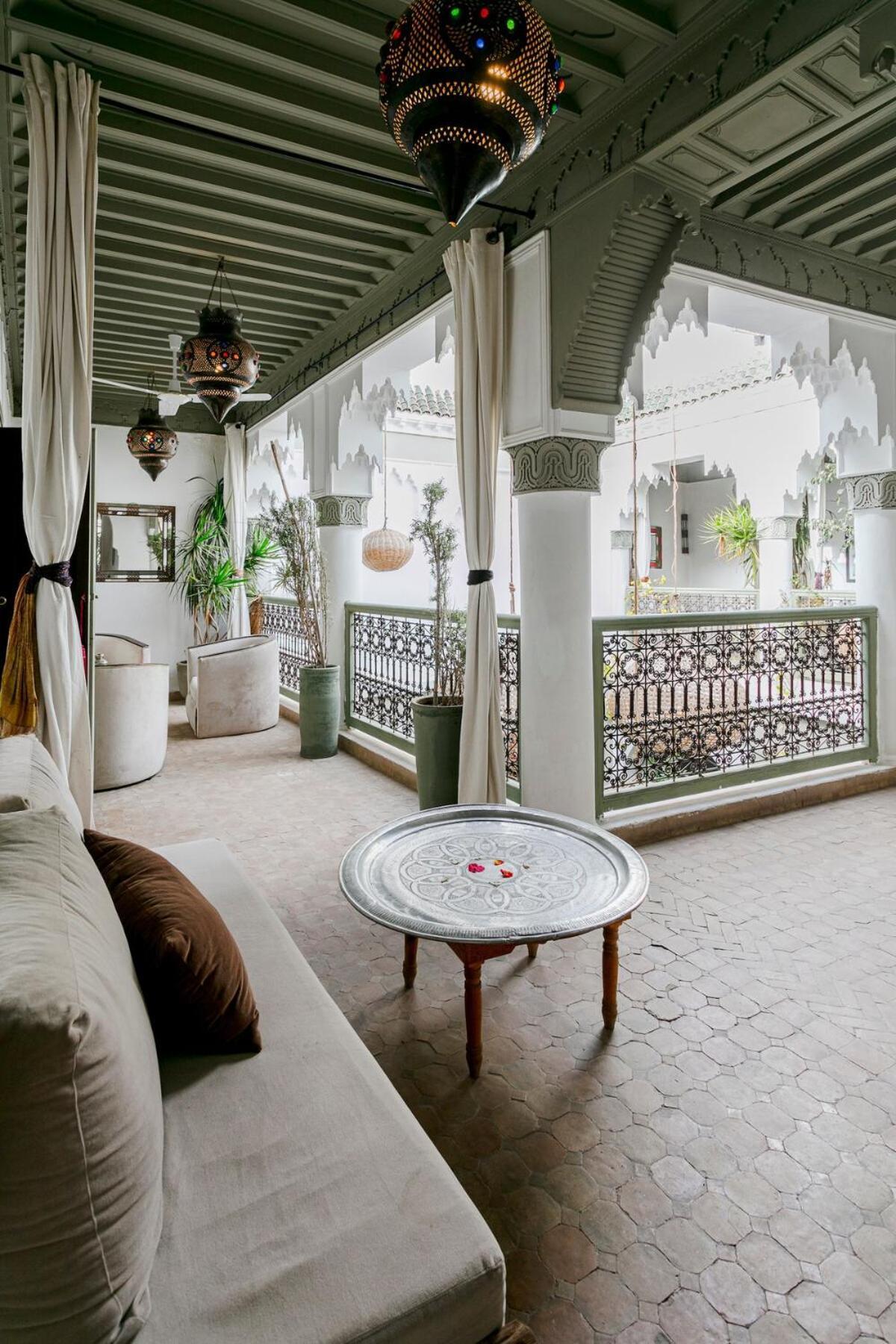 Casa de férias Lou, 5 Bedrooms, Private 12 P, Pool, Hammam Marraquexe
