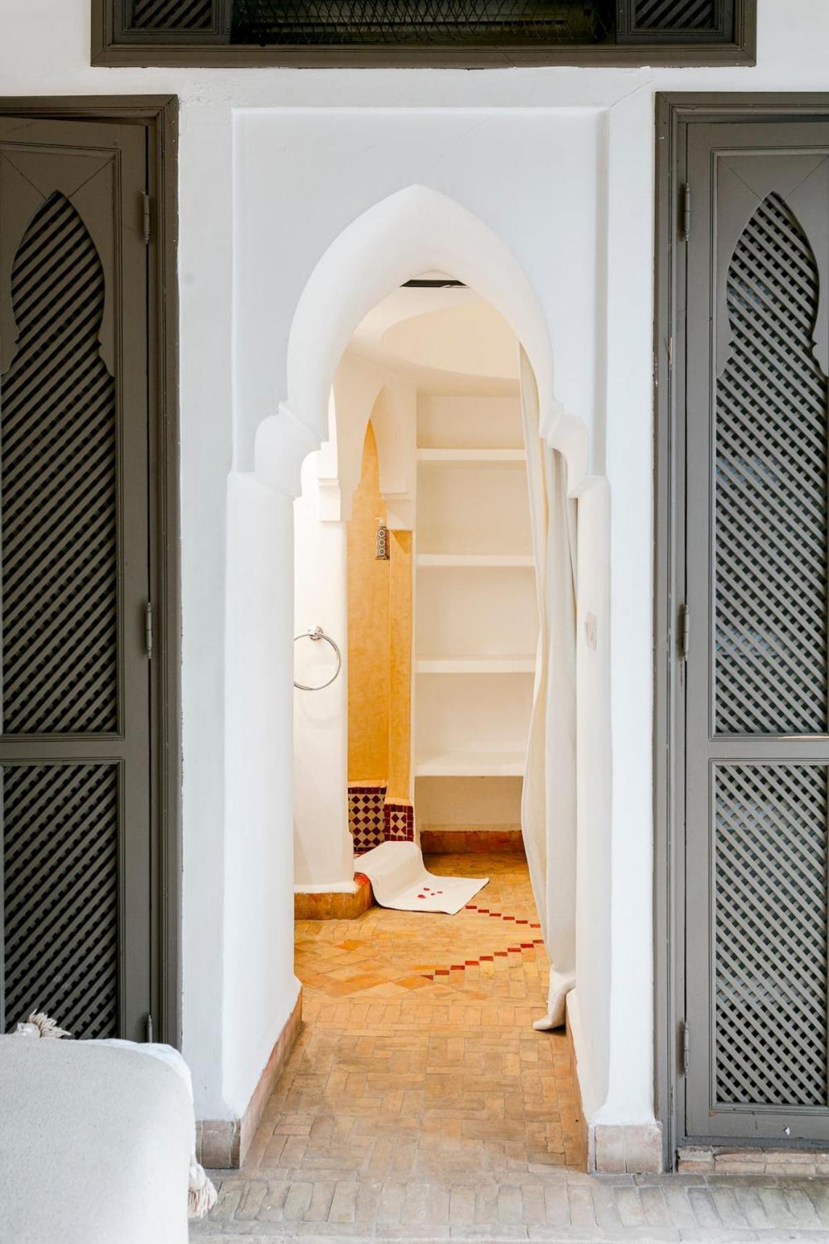 Casa de férias Lou, 5 Bedrooms, Private 12 P, Pool, Hammam