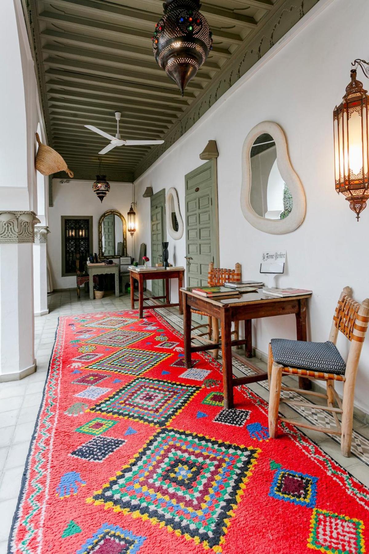 Casa de férias Lou, 5 Bedrooms, Private 12 P, Pool, Hammam Marraquexe