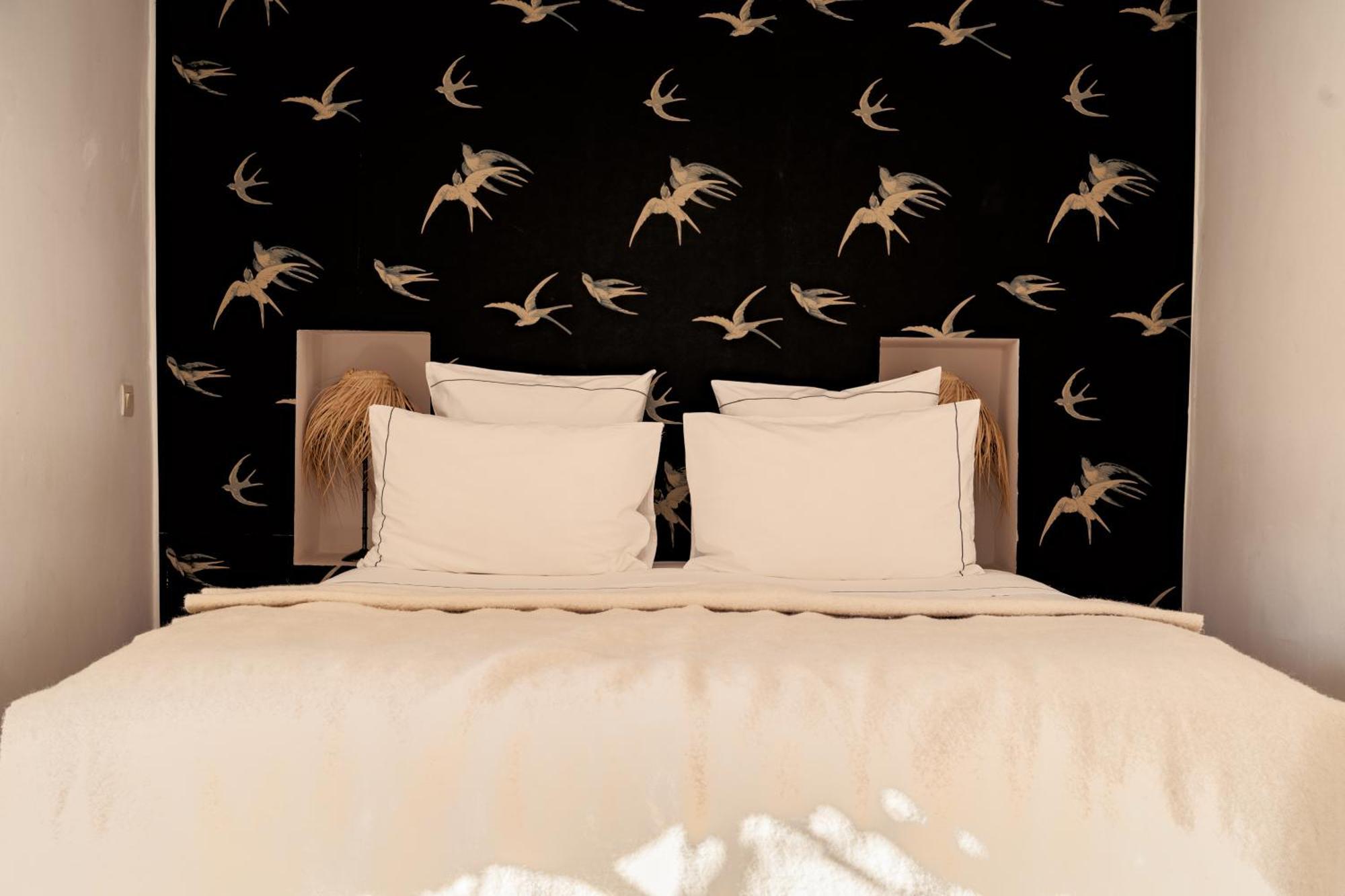 Guest house Les Hirondelles Boutique