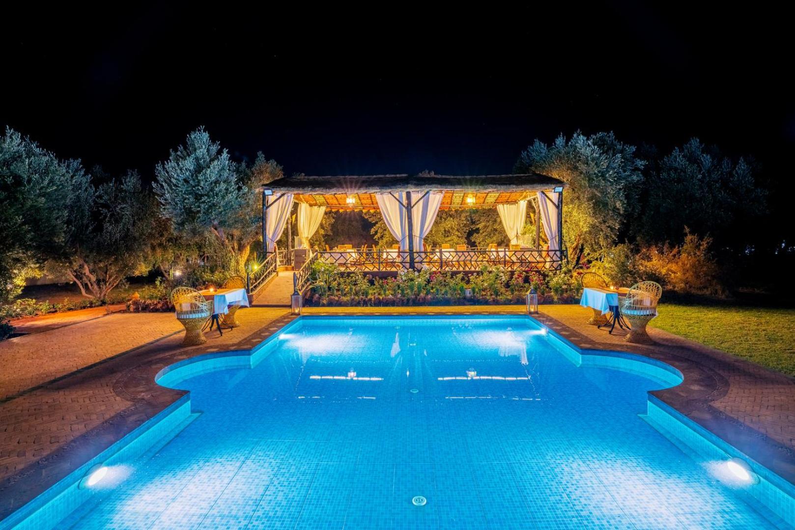 Atlas Castle Marrakech Guest house Marrakesh
