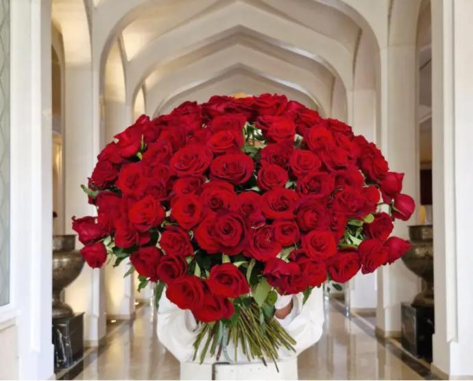 Es Saadi Marrakech - Palace 5*