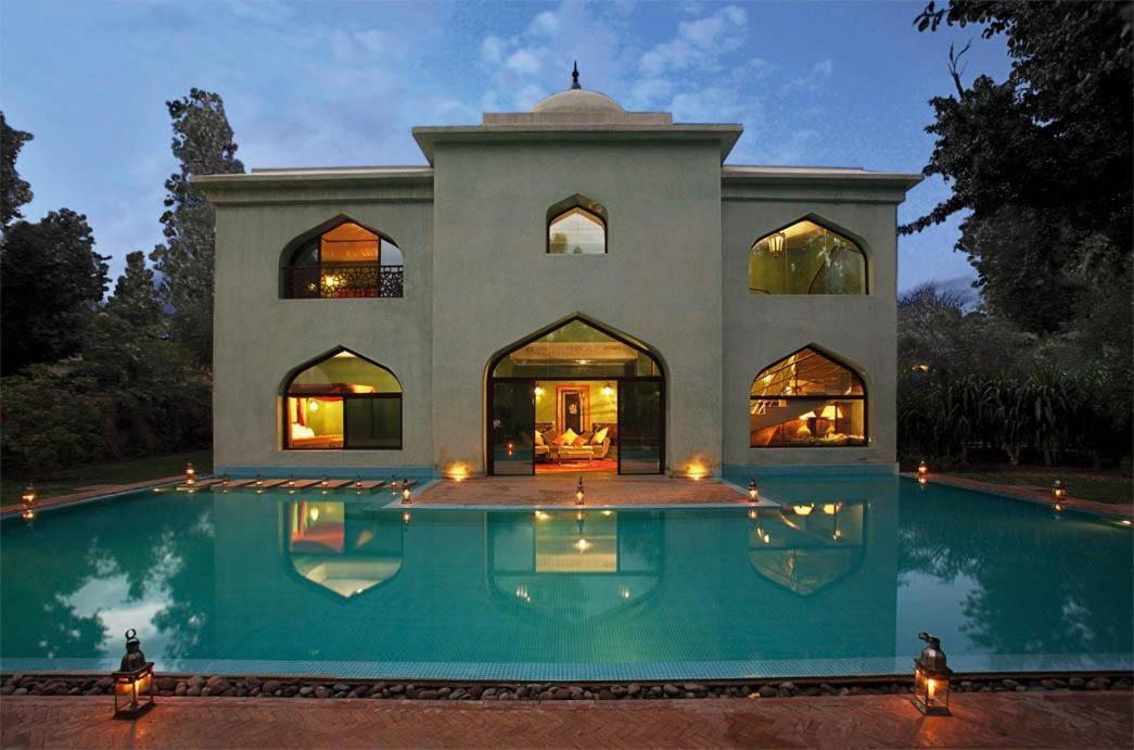 Es Saadi Marrakech - Palace Marrakesh