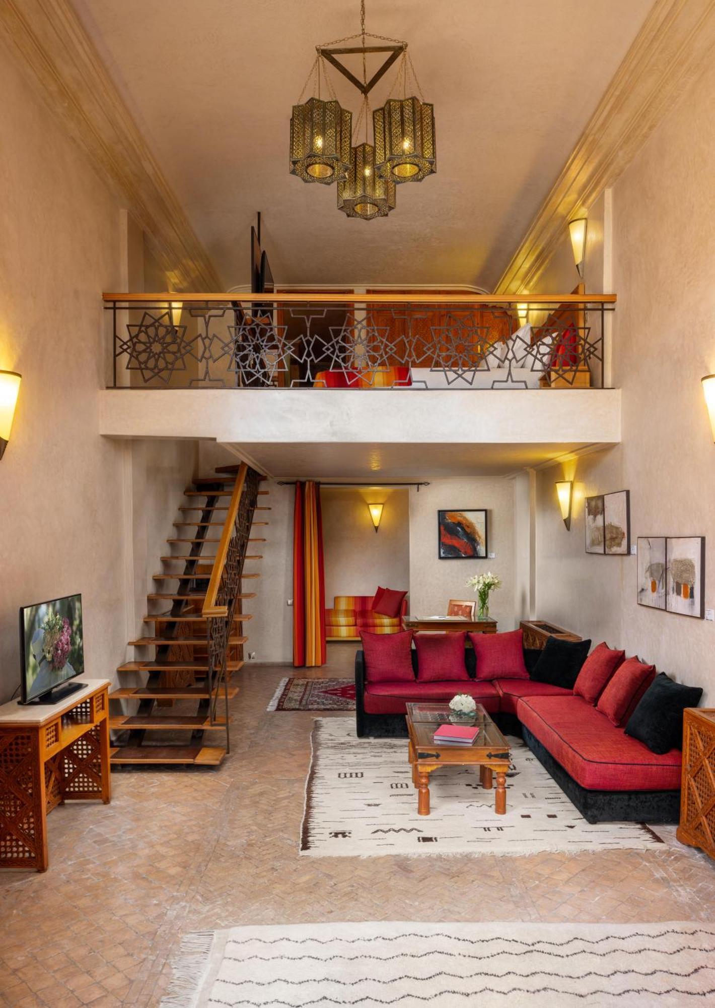 Es Saadi Marrakech - Palace Hotel Marrakesh