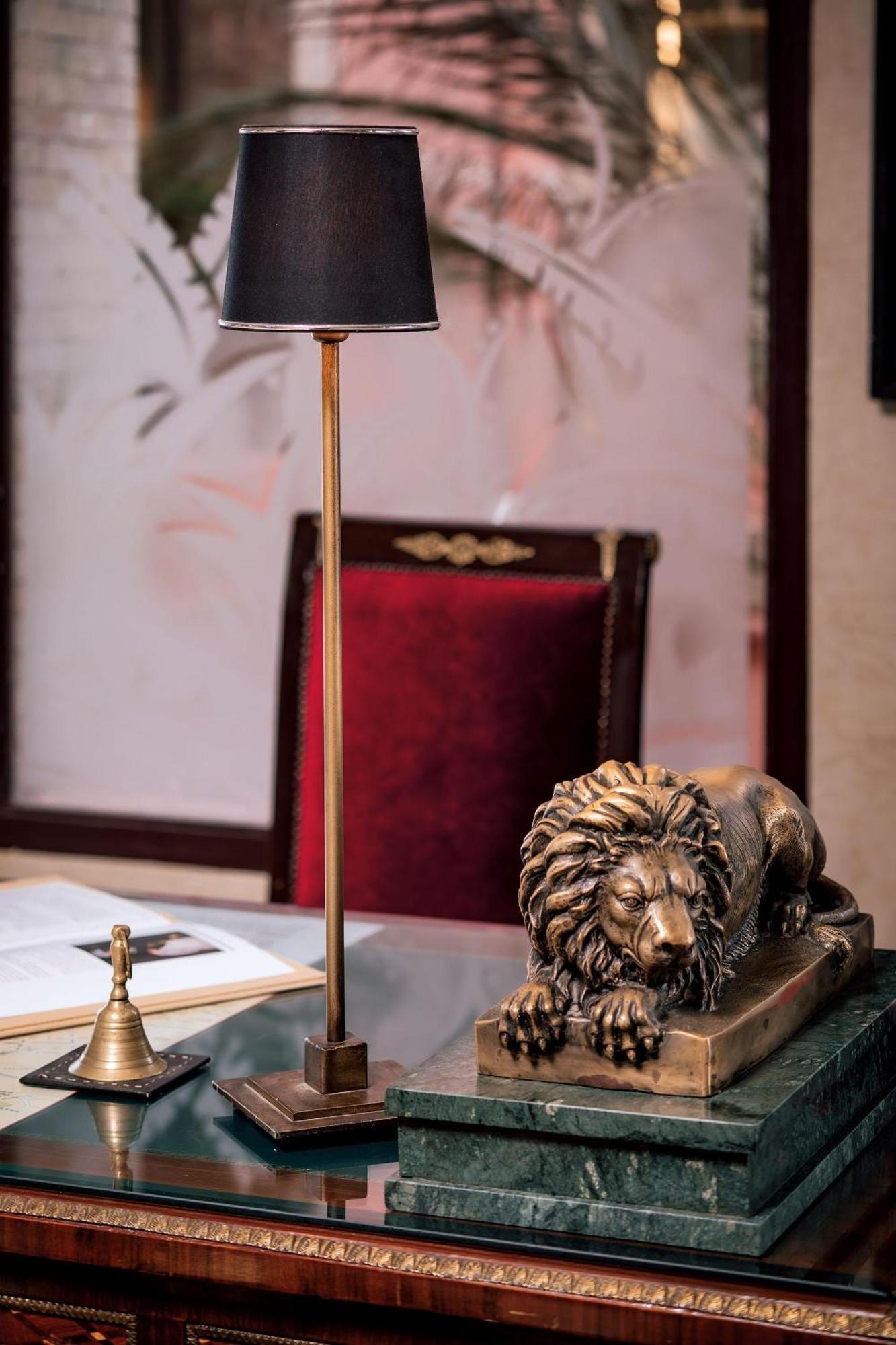 Es Saadi Marrakech - Palace 5* Marrakesh