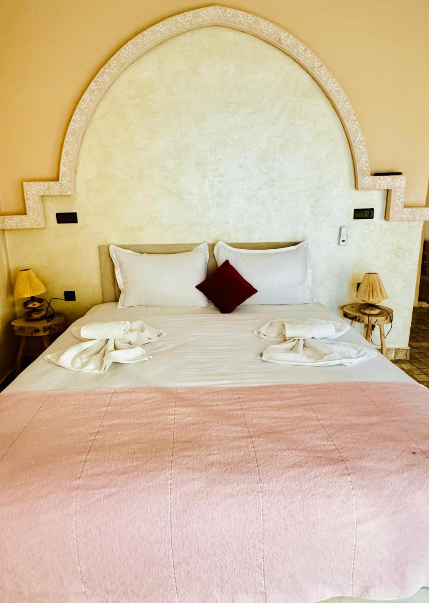 Whisper Hotel Marrakesh