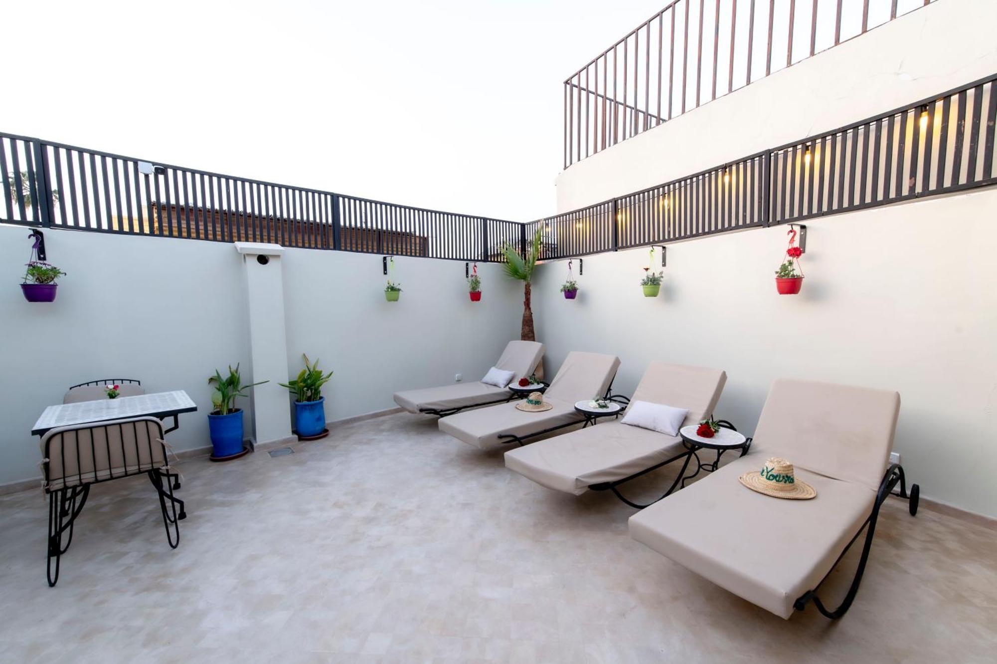Dar Yousra Marrakesh
