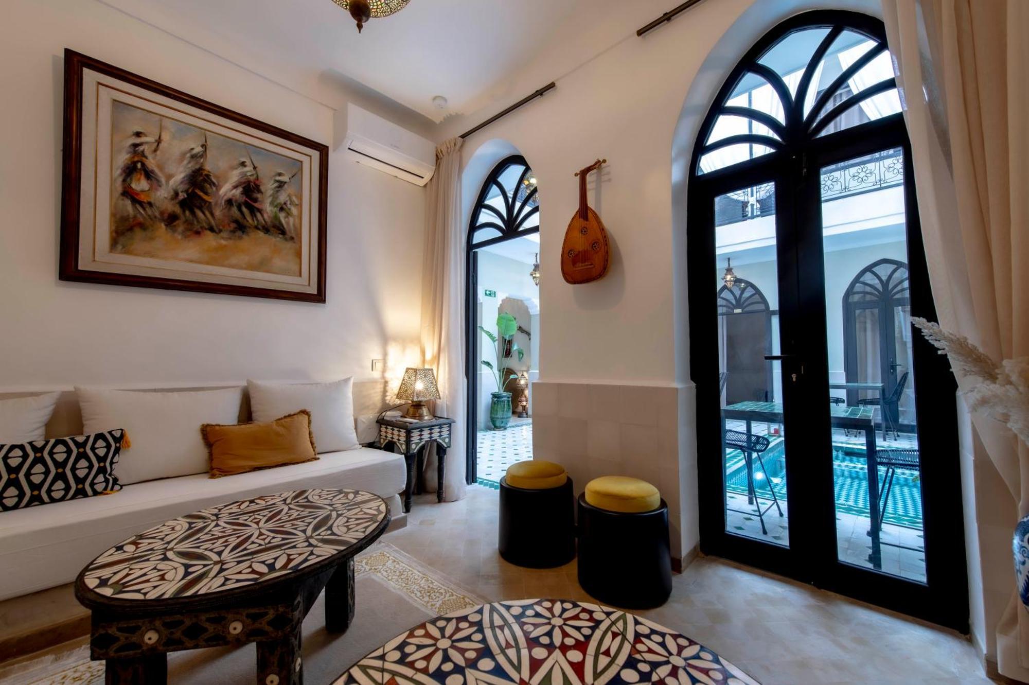 Dar Yousra Marrakesh
