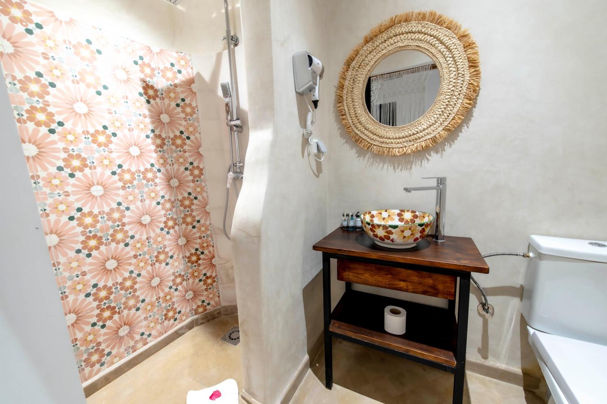 Dar Yousra Maison d'hôtes Marrakesh