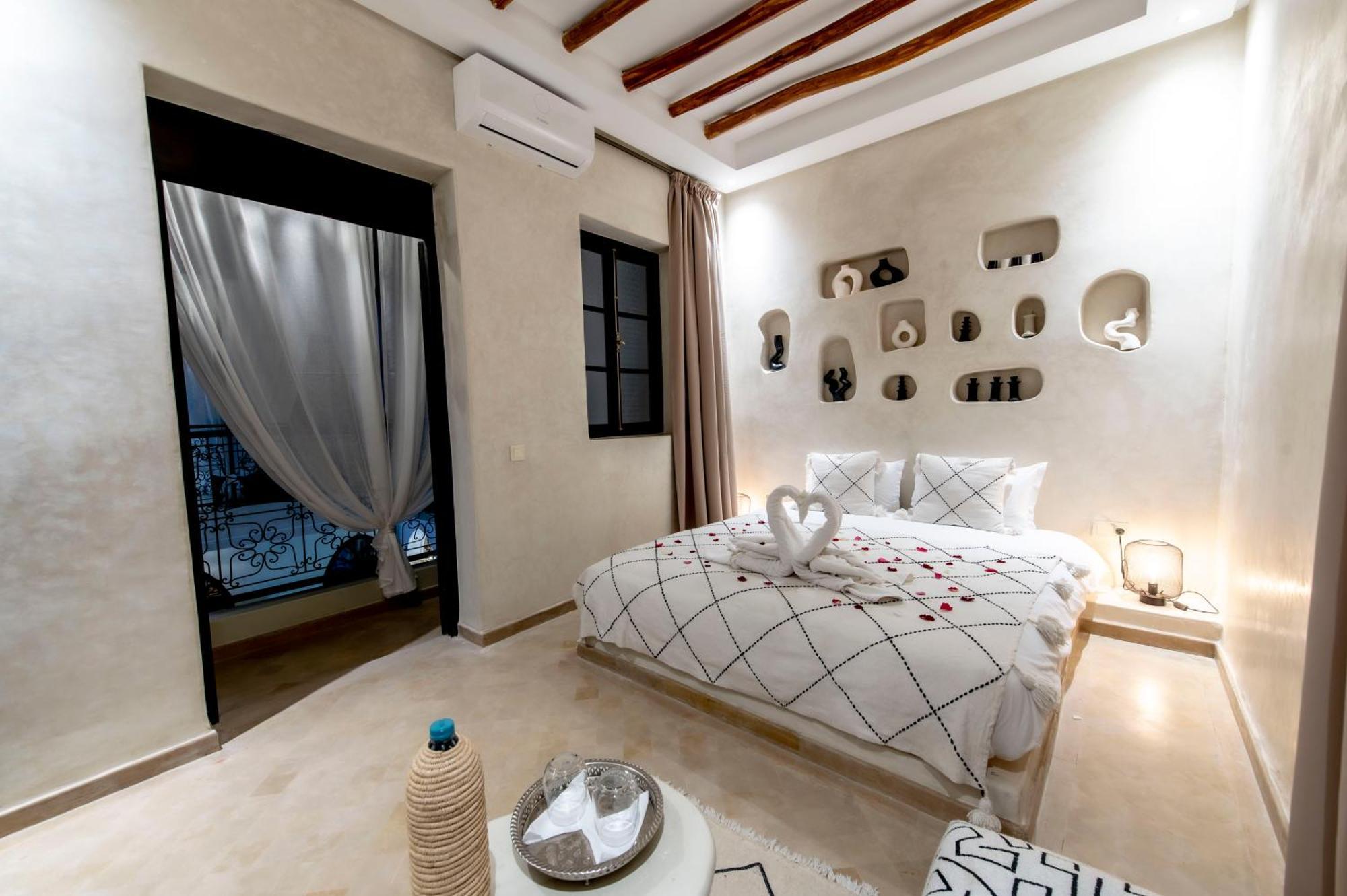 Dar Yousra Marrakesh