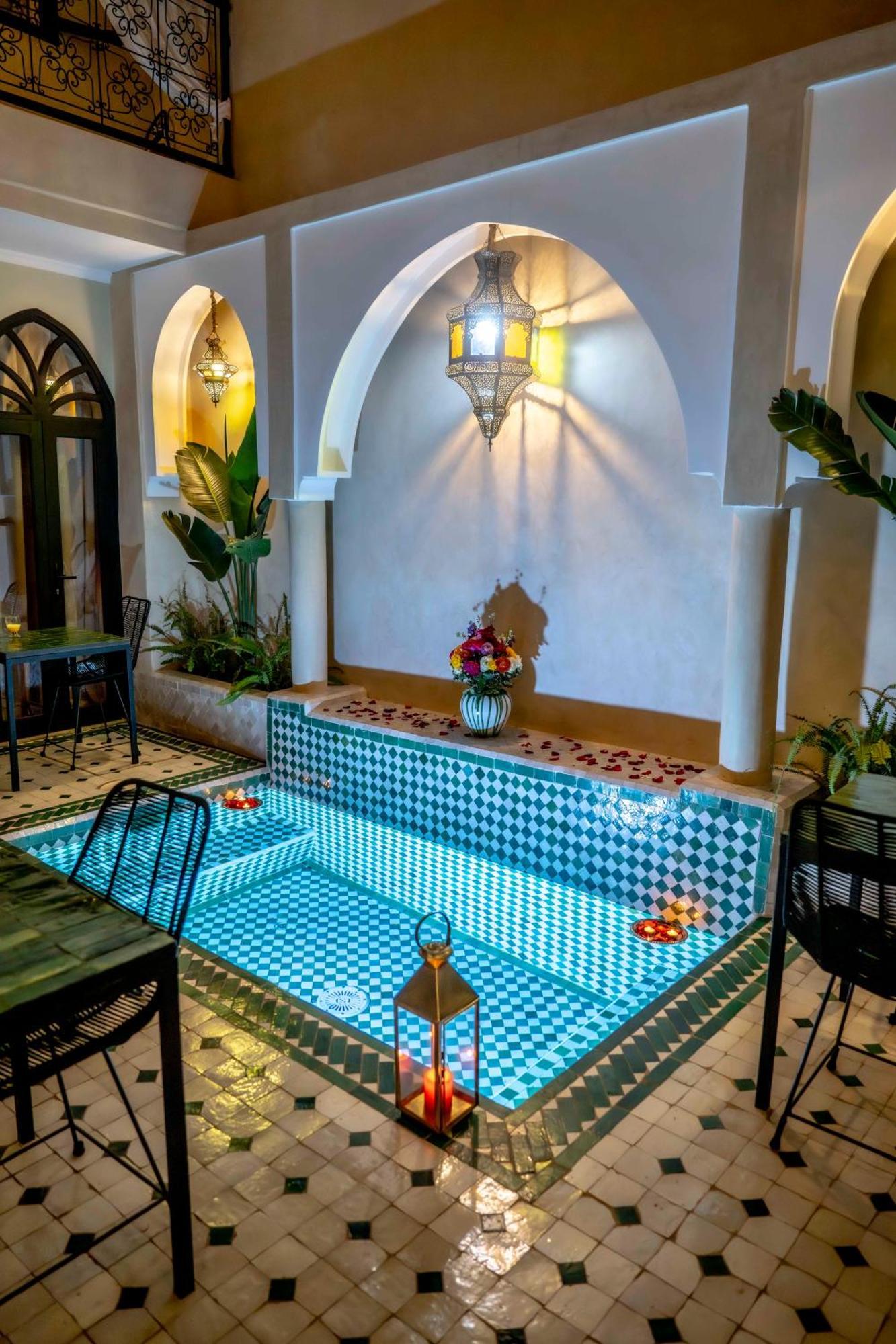 Dar Yousra * Marrakesh