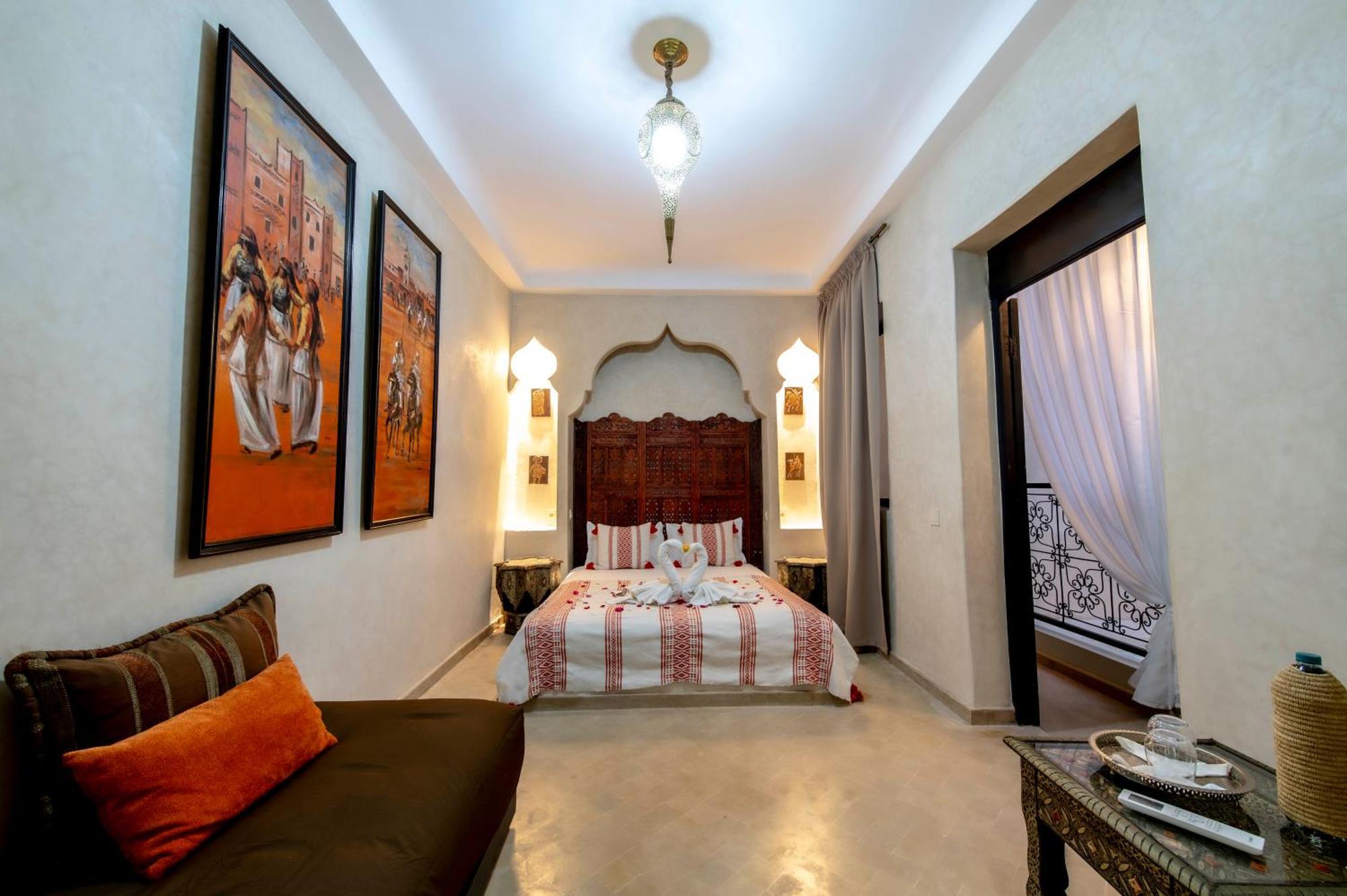 Maison d'hôtes Dar Yousra