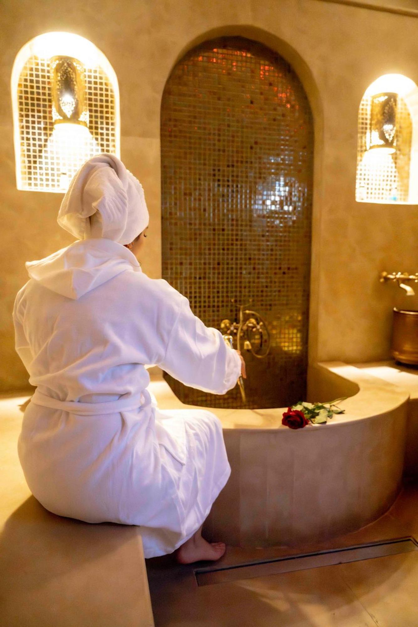 Dar Yousra Marrakesh