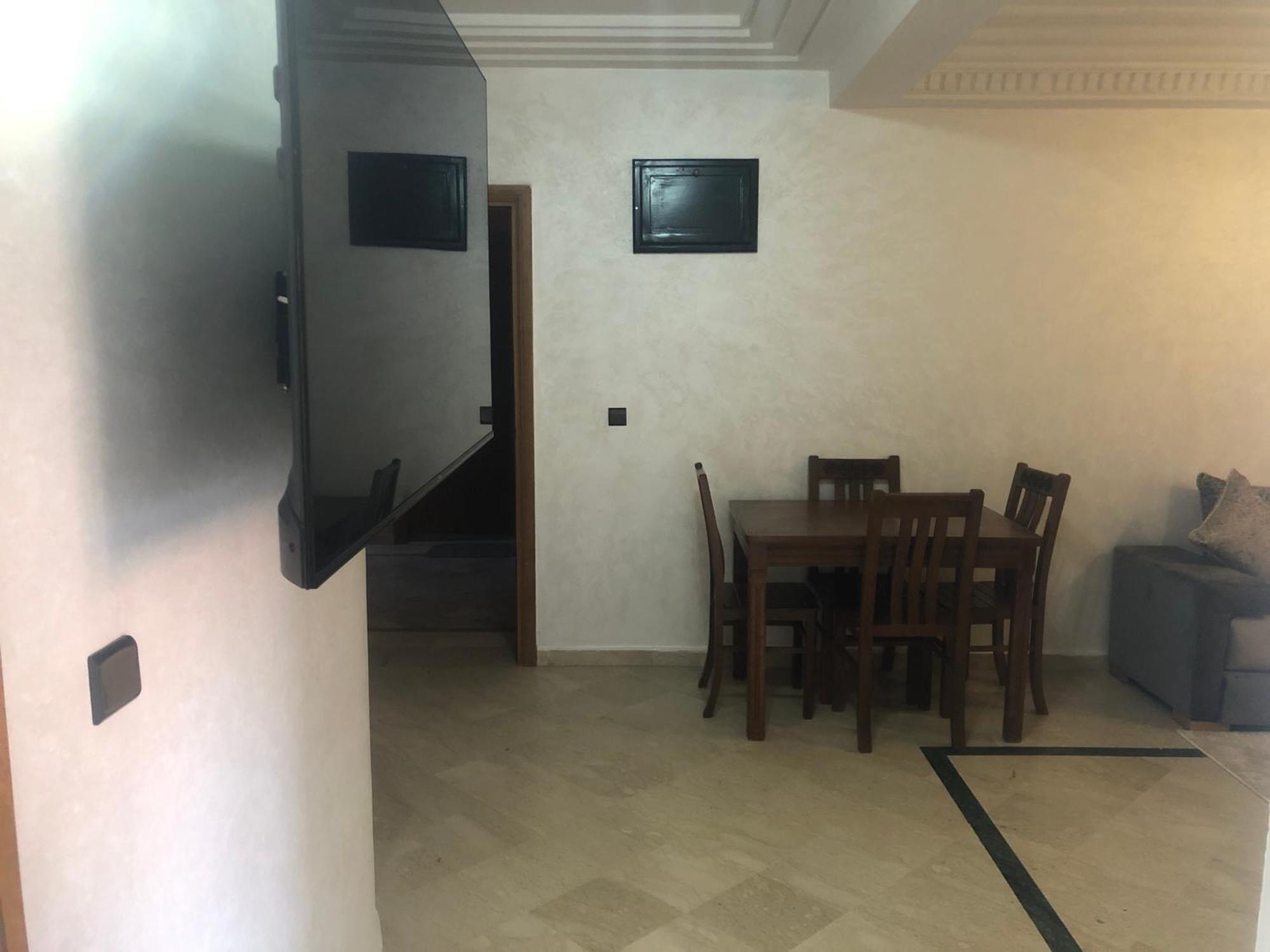 - Babylone Y - 1 Bedroom Apartment