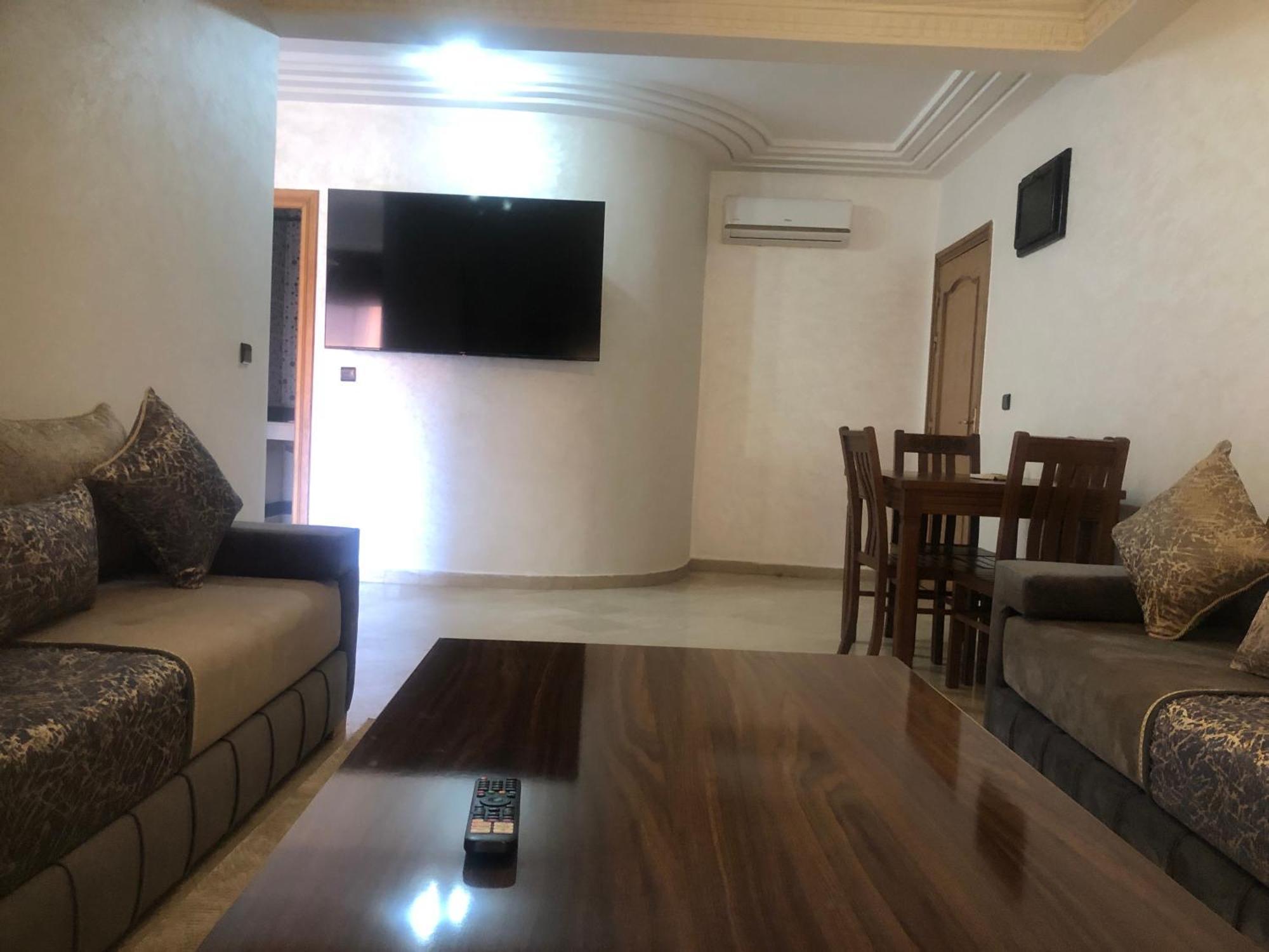 Apartment - Babylone Y - 1 Bedroom *